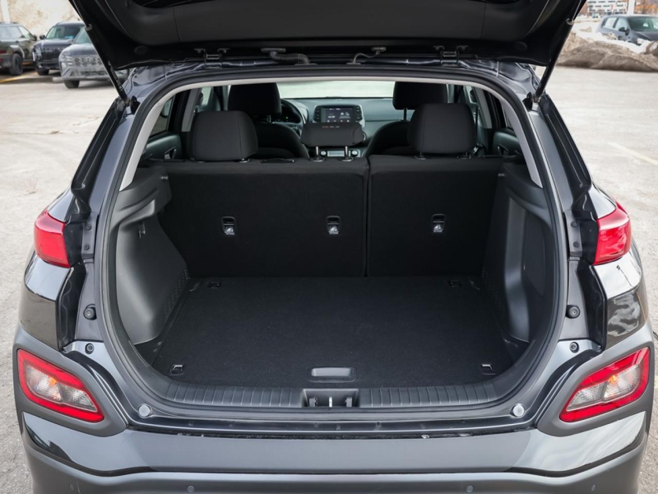 2021 Hyundai KONA Electric Preferred  - Heated Seats - $67.71 /Wk Photo