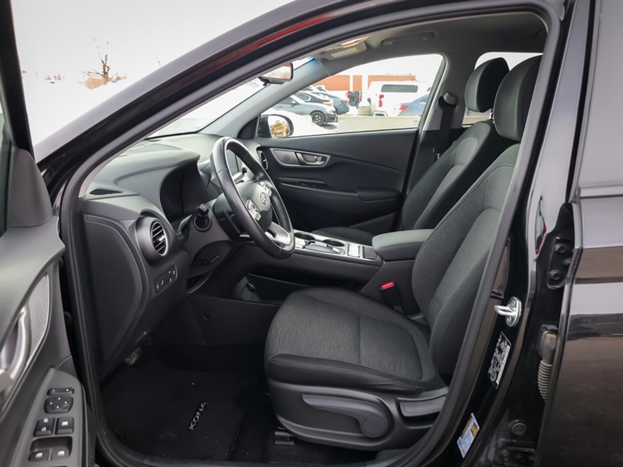 2021 Hyundai KONA Electric Preferred  - Heated Seats - $67.71 /Wk Photo