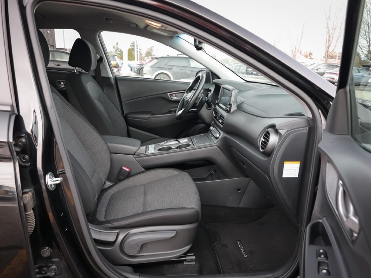 2021 Hyundai KONA Electric Preferred  - Heated Seats - $67.71 /Wk Photo