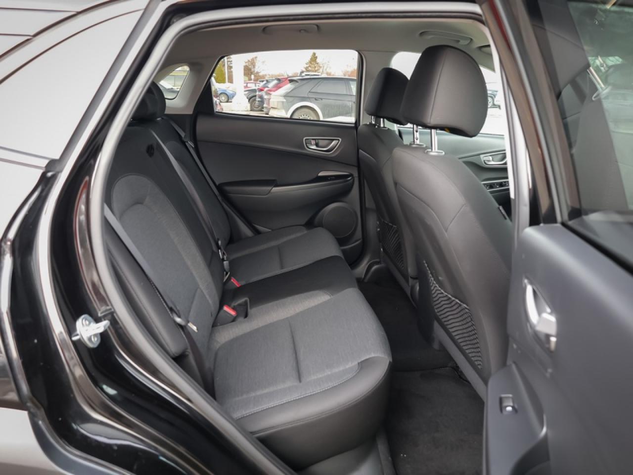 2021 Hyundai KONA Electric Preferred  - Heated Seats - $67.71 /Wk Photo