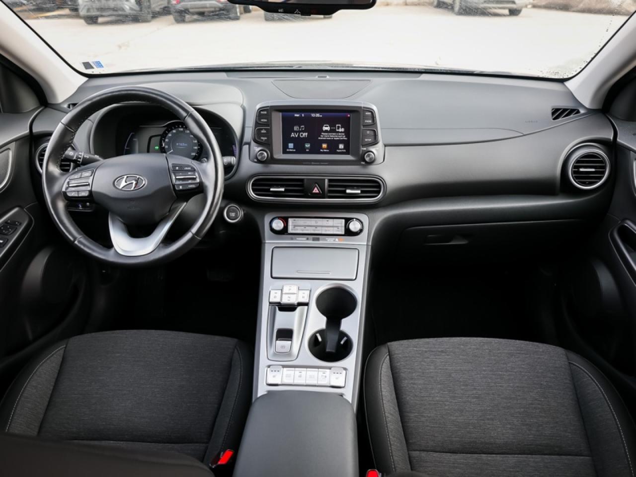 2021 Hyundai KONA Electric Preferred  - Heated Seats - $67.71 /Wk Photo
