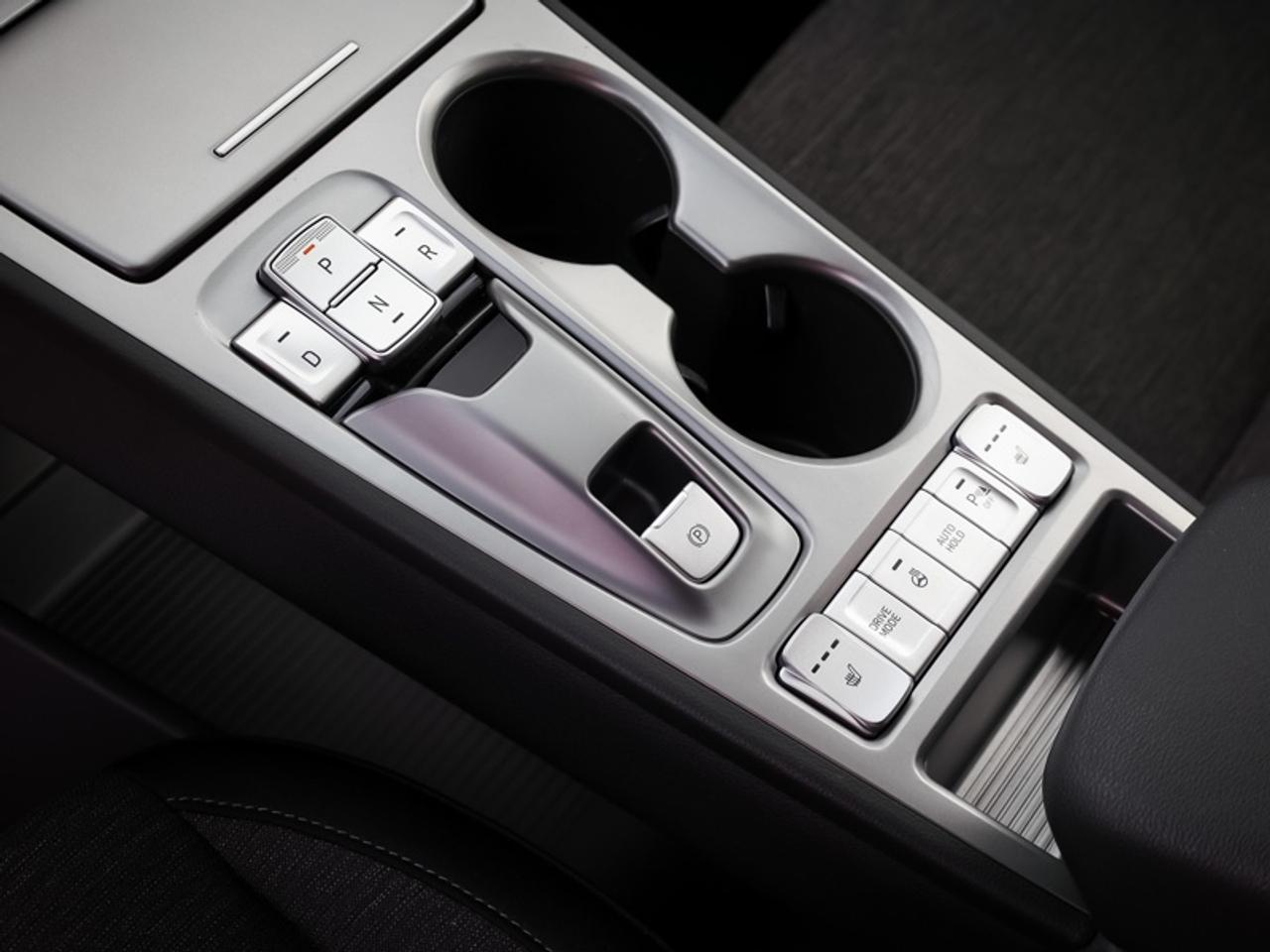 2021 Hyundai KONA Electric Preferred  - Heated Seats - $67.71 /Wk Photo