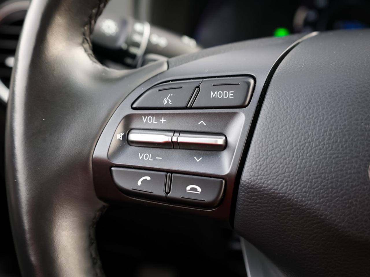 2021 Hyundai KONA Electric Preferred  - Heated Seats - $67.71 /Wk Photo