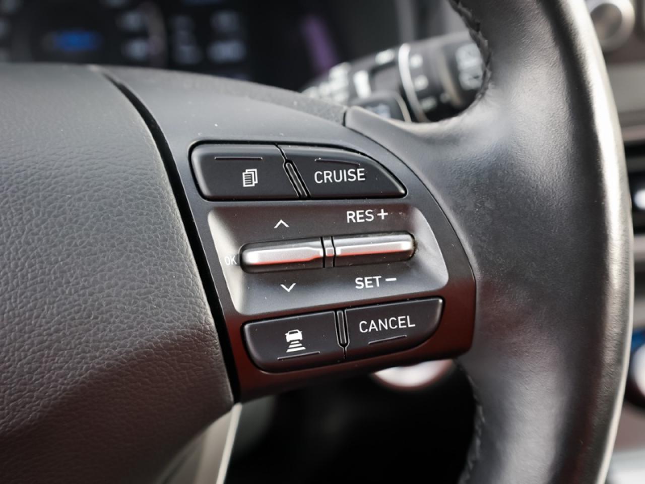 2021 Hyundai KONA Electric Preferred  - Heated Seats - $67.71 /Wk Photo