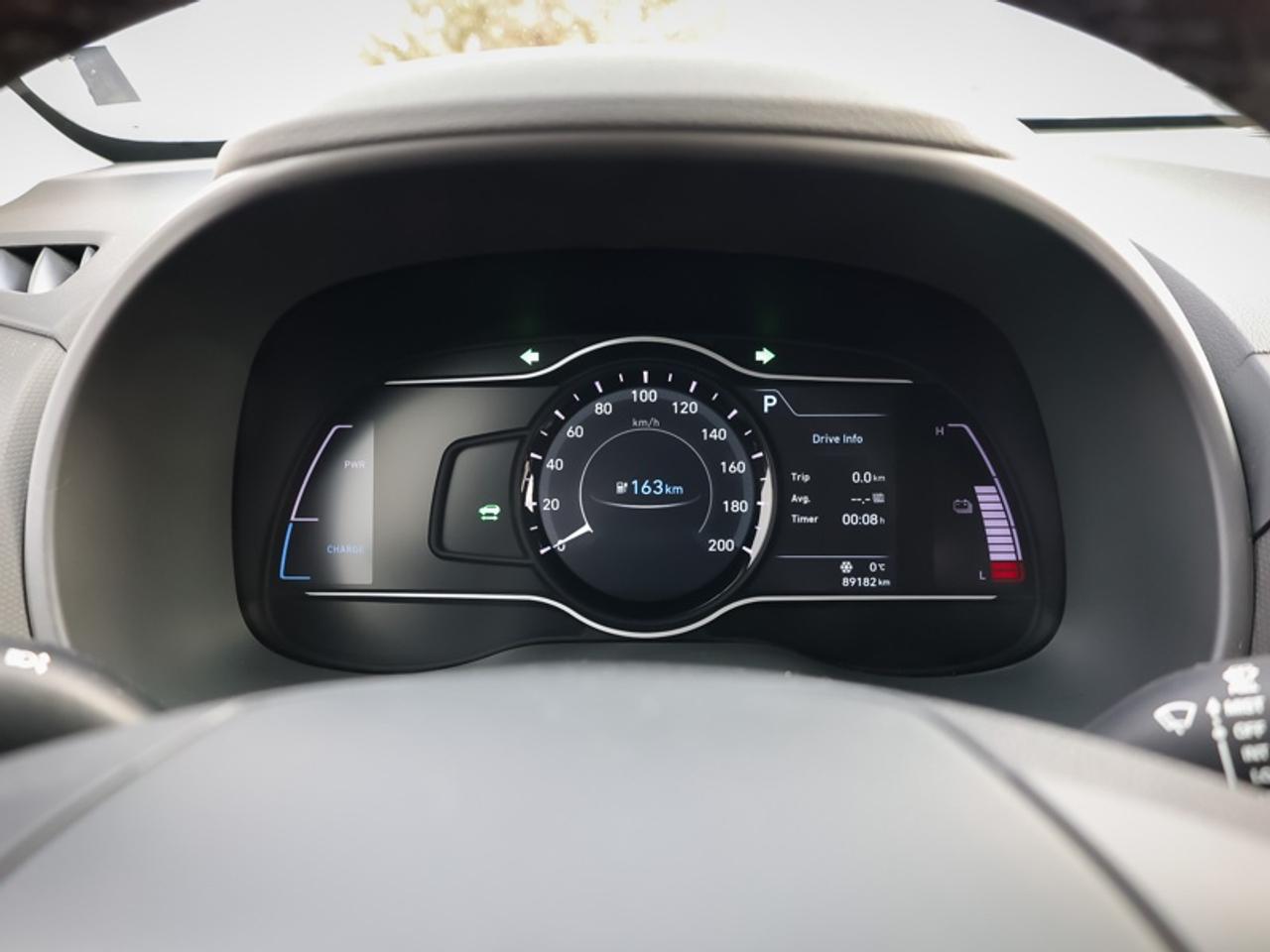 2021 Hyundai KONA Electric Preferred  - Heated Seats - $67.71 /Wk Photo