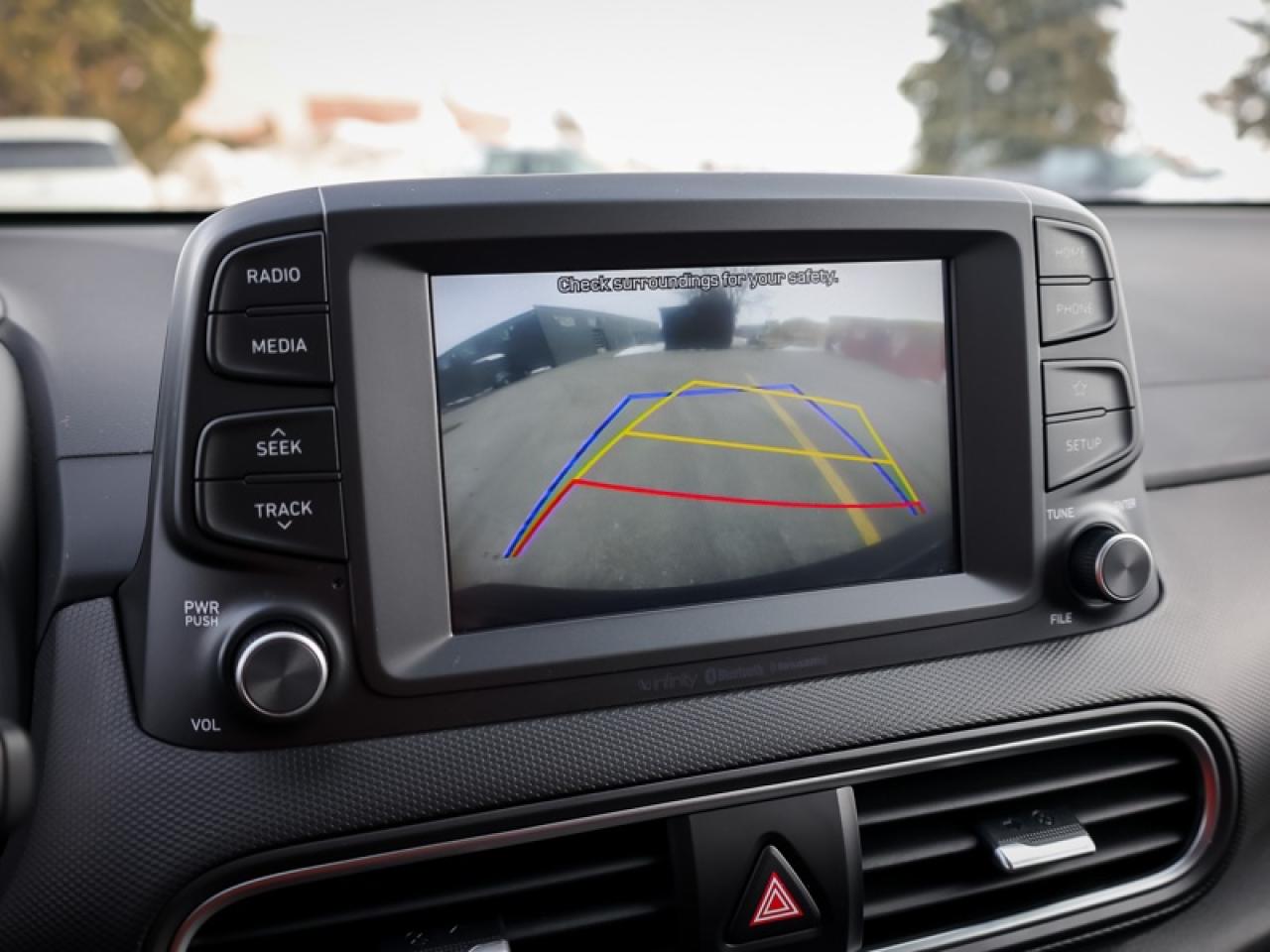 2021 Hyundai KONA Electric Preferred  - Heated Seats - $67.71 /Wk Photo