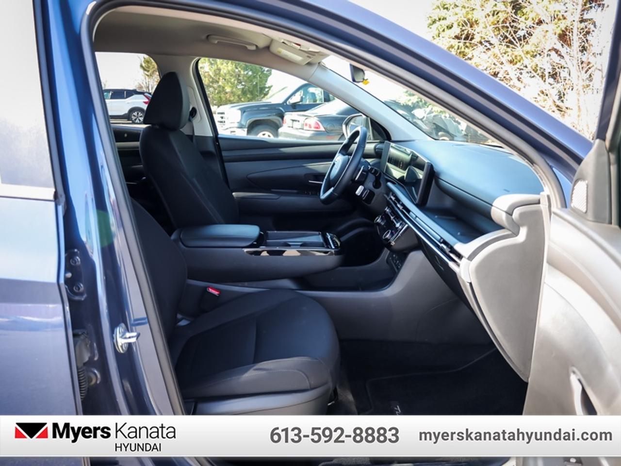 2025 Hyundai Tucson Preferred AWD  - Heated Seats Photo