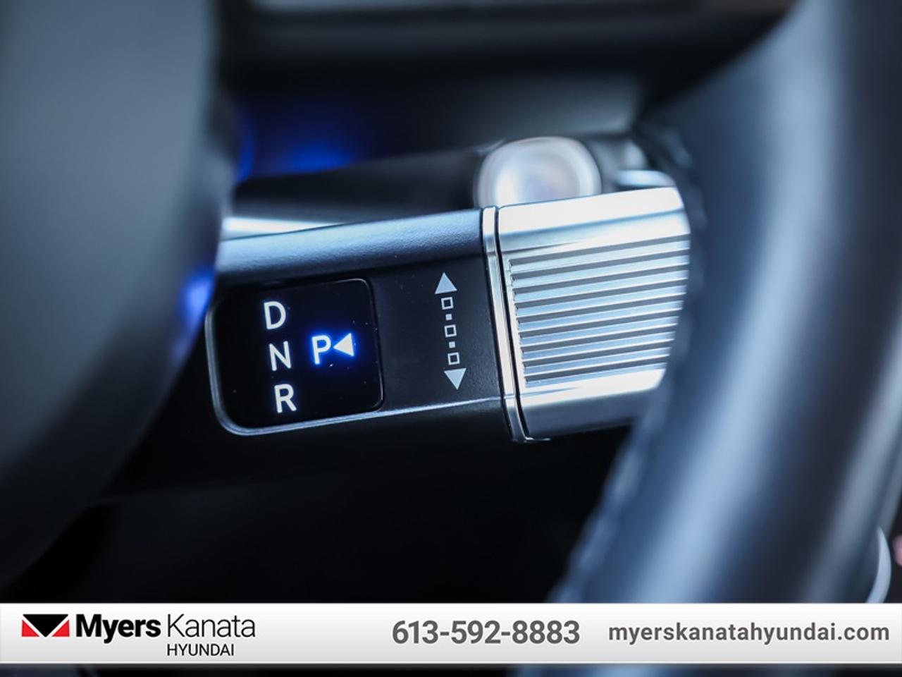 2025 Hyundai Tucson Preferred AWD  - Heated Seats Photo