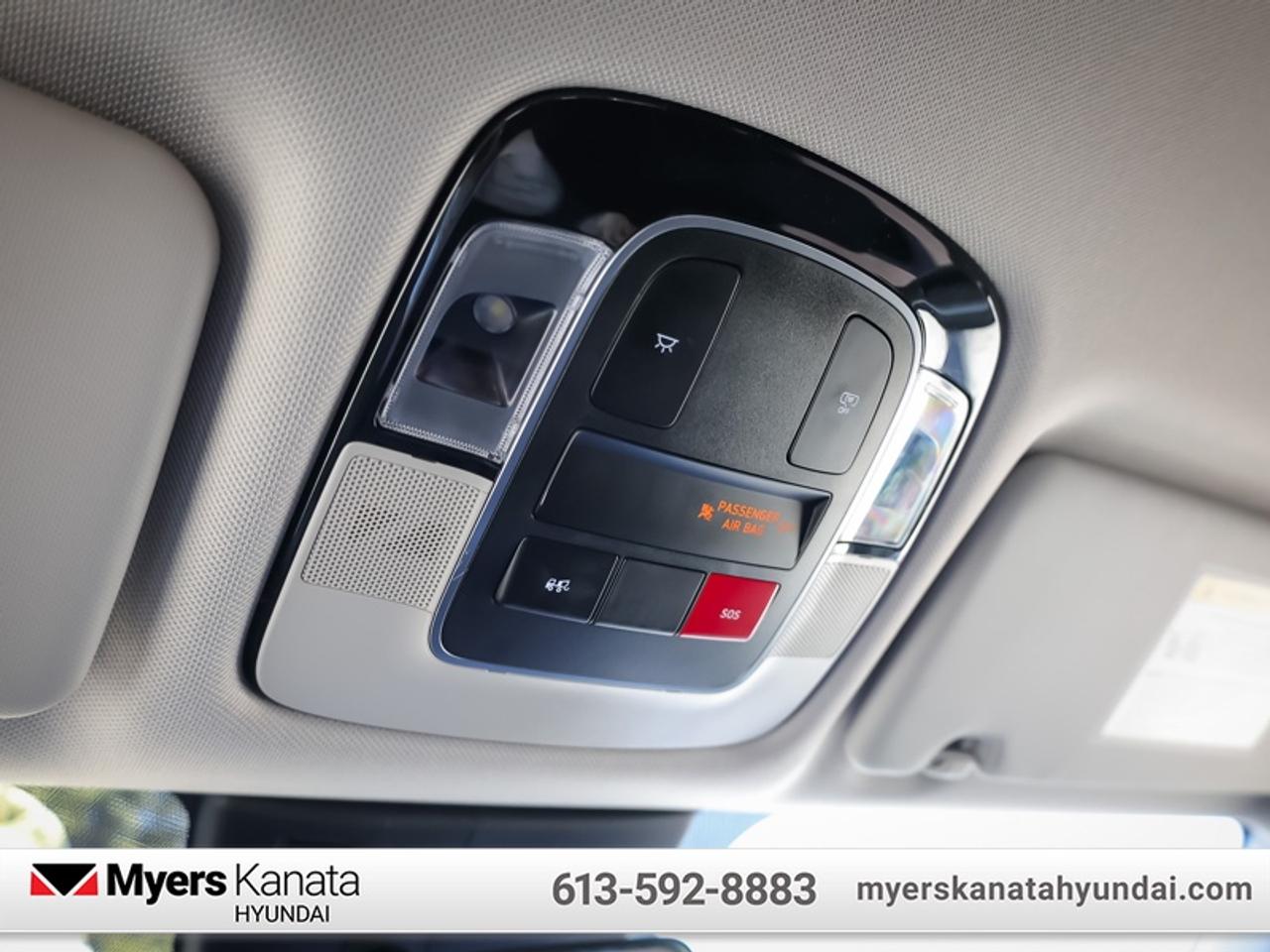 2025 Hyundai Tucson Preferred AWD  - Heated Seats Photo