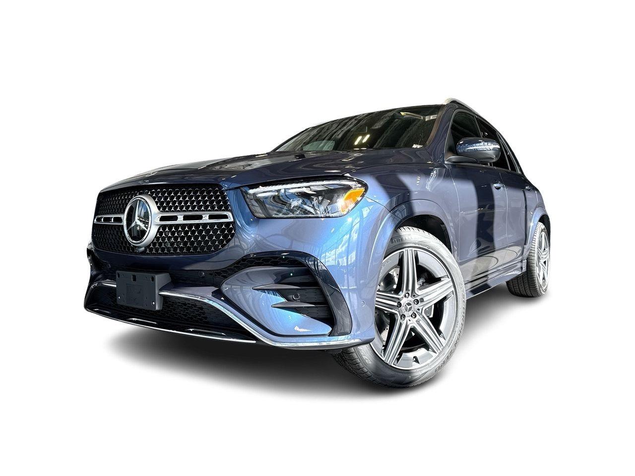 <strong>2026 Mercedes-Benz GLE 350 SUV &ndash; Sophisticated Versatility and Refined Performance at Mercedes-Benz Vancouver</strong>

Introducing the 2026 Mercedes-Benz GLE 350 SUV, where timeless luxury meets everyday practicality. Perfectly tailored for Vancouver&rsquo;s diverse lifestyle, this elegant SUV is ready to enhance your daily commutes and weekend adventures alike with premium comfort and advanced technology.

<strong>Effortless Performance</strong>

The GLE 350 is powered by a responsive 2.0L turbocharged inline-4 engine that delivers 255 horsepower and 273 lb-ft of torque, giving you the perfect balance of power and efficiency. Paired with a 9G-TRONIC automatic transmission and 4MATIC&reg; all-wheel drive, this SUV ensures confident handling and a smooth ride, whether you&rsquo;re navigating city streets or heading out on a weekend escape to Whistler.

<strong>Luxury Meets Technology</strong>

Inside, the GLE 350 offers a refined cabin that caters to your every need. The intuitive MBUX system features dual 12.3-inch displays, touch control, and natural voice recognition, seamlessly integrating with your lifestyle. Premium materials, heated power front seats, and a panoramic sunroof elevate your comfort, while a spacious interior with ample cargo space adapts to your family&rsquo;s demands.

<strong>Stylish Yet Practical Design</strong>

The 2026 GLE 350 strikes a perfect balance between elegance and rugged capability. With its bold front grille, aerodynamic lines, and signature LED lighting, this SUV is designed to turn heads on Vancouver&rsquo;s streets. The smart design doesn&rsquo;t just look good &ndash; it also delivers enhanced efficiency and optimal space, perfect for both city drives and road trips.

<strong>Safety First</strong>

In a bustling city like Vancouver, safety is key. The GLE 350 comes equipped with advanced driver assistance features such as Active Brake Assist, Blind Spot Assist, and a 360-degree camera system. These intelligent systems provide extra confidence, whether you&rsquo;re navigating busy intersections or parking in tight downtown spaces.

<strong>Tailored for Your Lifestyle</strong>

The GLE 350 offers versatile seating options and flexible storage solutions. With its power-folding rear seats, you can quickly transform the interior for shopping trips, outdoor gear, or family vacations. The SUV&rsquo;s efficient performance and eco-friendly driving modes make it an excellent choice for the environmentally conscious driver.

<strong>Exclusively at Mercedes-Benz Vancouver</strong>

The 2026 Mercedes-Benz GLE 350 SUV is where style, versatility, and performance meet. Now available at Mercedes-Benz Vancouver, this luxury SUV is designed for the varied demands of Vancouver living. Visit our showroom today to experience the GLE 350 for yourself.

<strong>Contact Us</strong>

Schedule a test drive and explore financing options that work for you. Elevate your drive with Mercedes-Benz Vancouver &ndash; where your journey begins.



<iframe src=//www.youtube.com/embed/KpGibIEupz4 width=560 height=314 allowfullscreen=allowfullscreen></iframe>