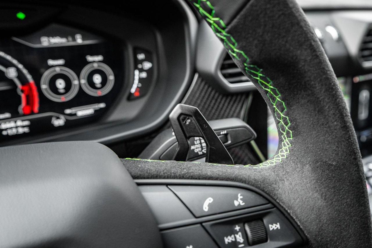 2024 Lamborghini Urus Performante Photo