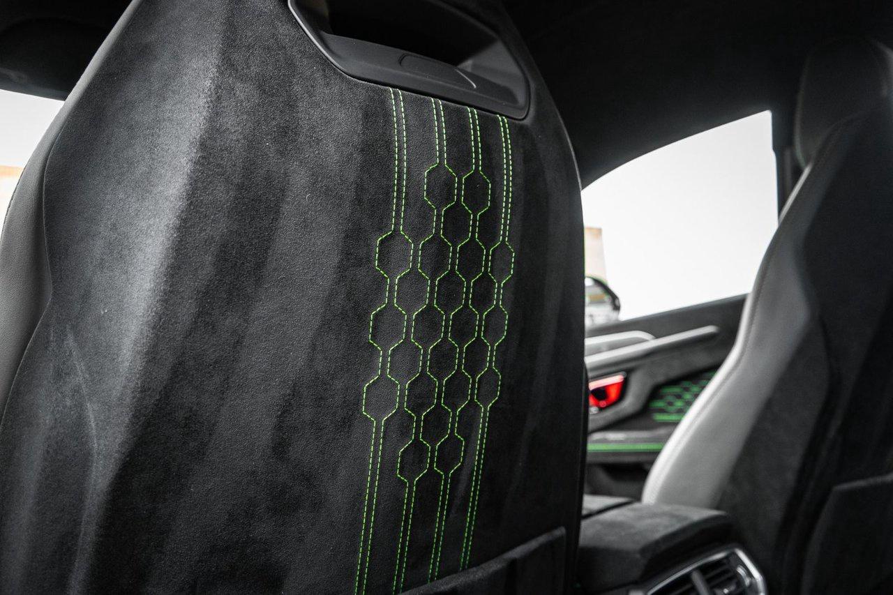 2024 Lamborghini Urus Performante Photo
