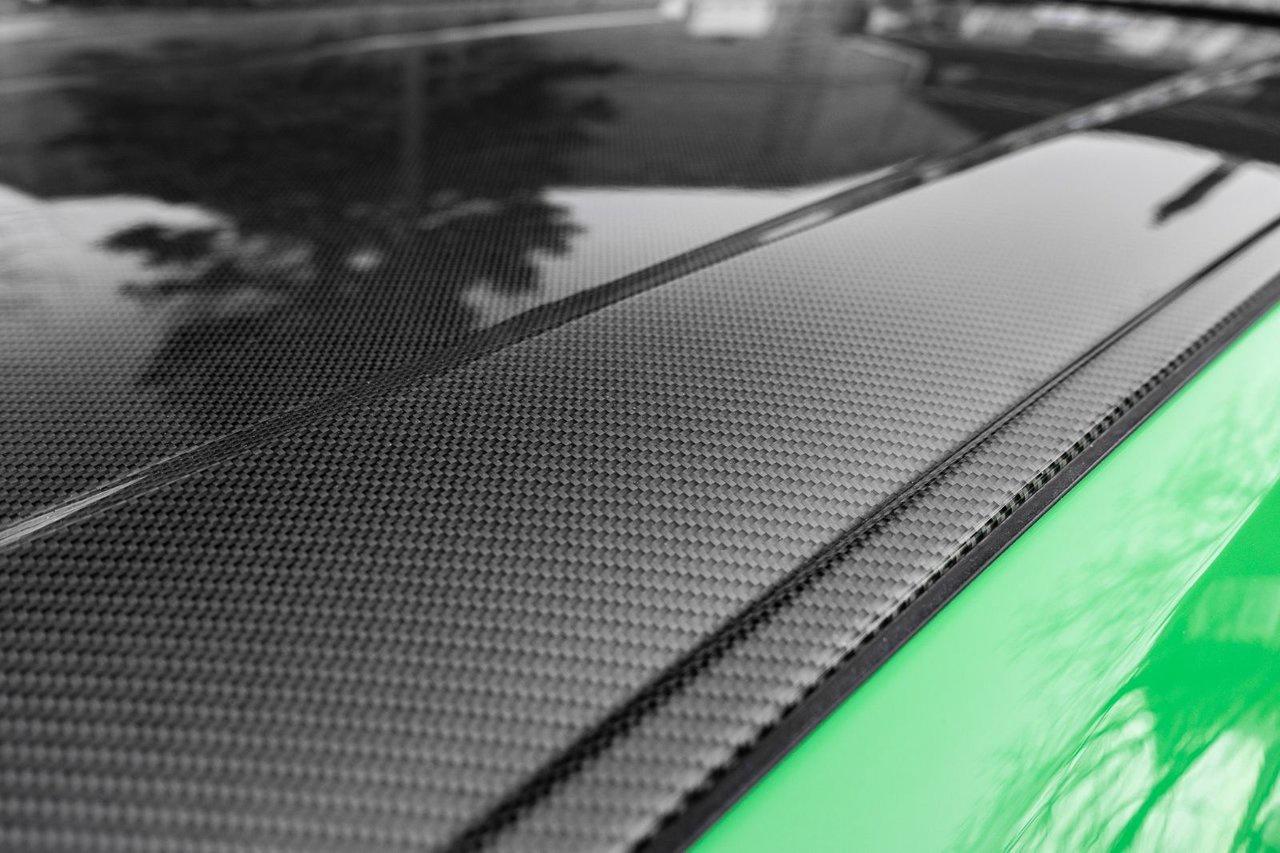 2024 Lamborghini Urus Performante Photo