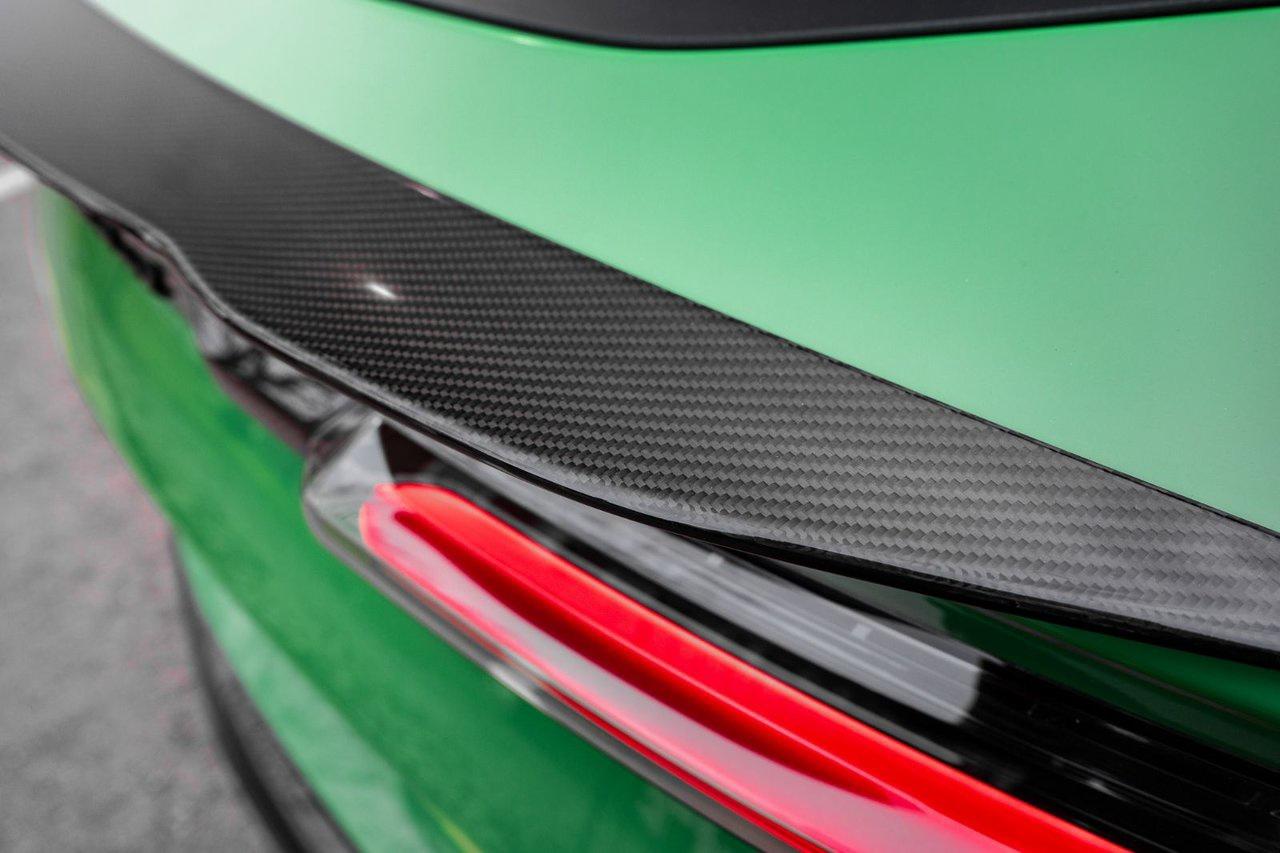 2024 Lamborghini Urus Performante Photo