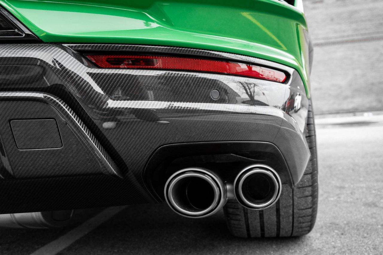 2024 Lamborghini Urus Performante Photo