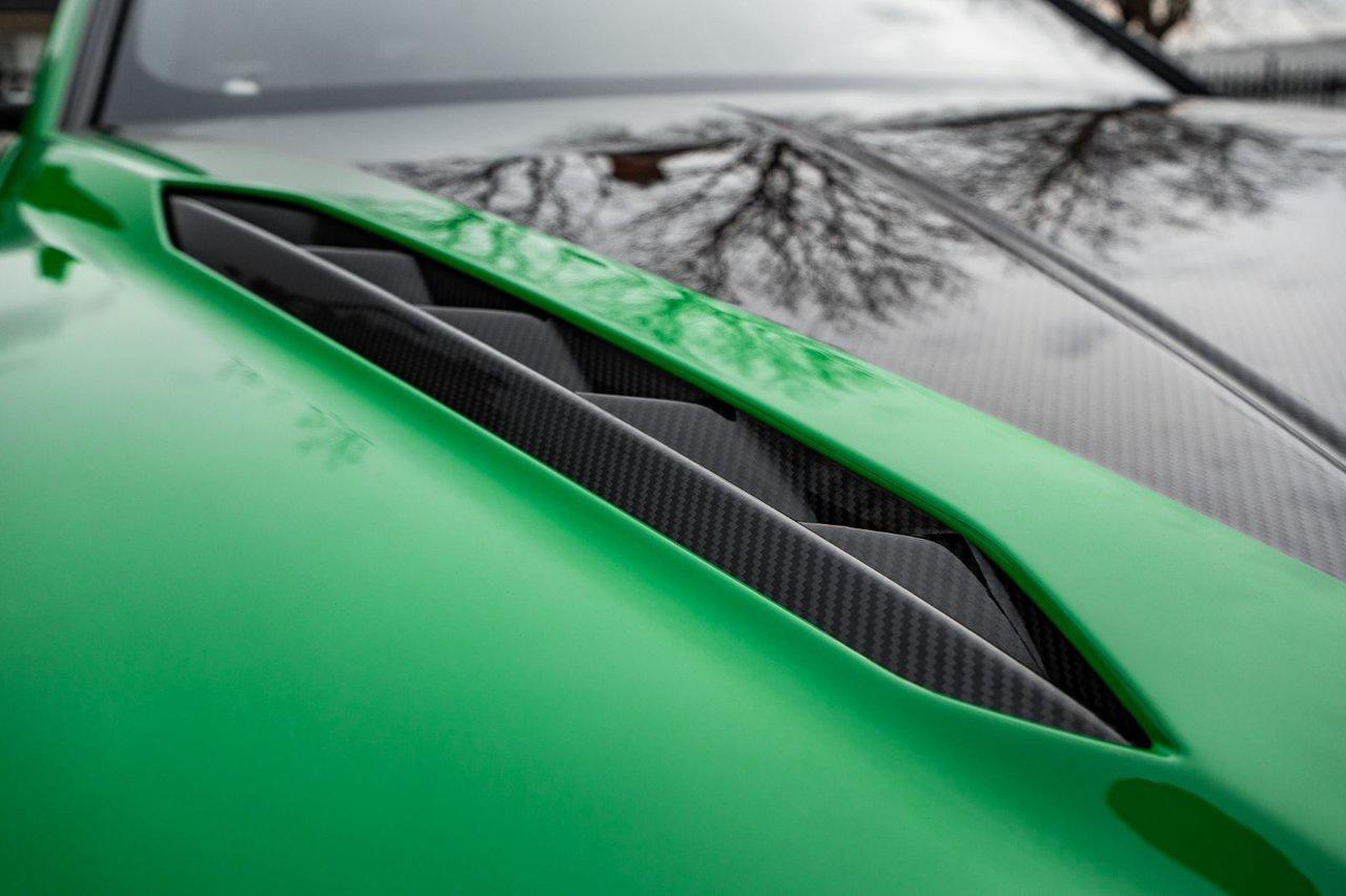 2024 Lamborghini Urus Performante Photo