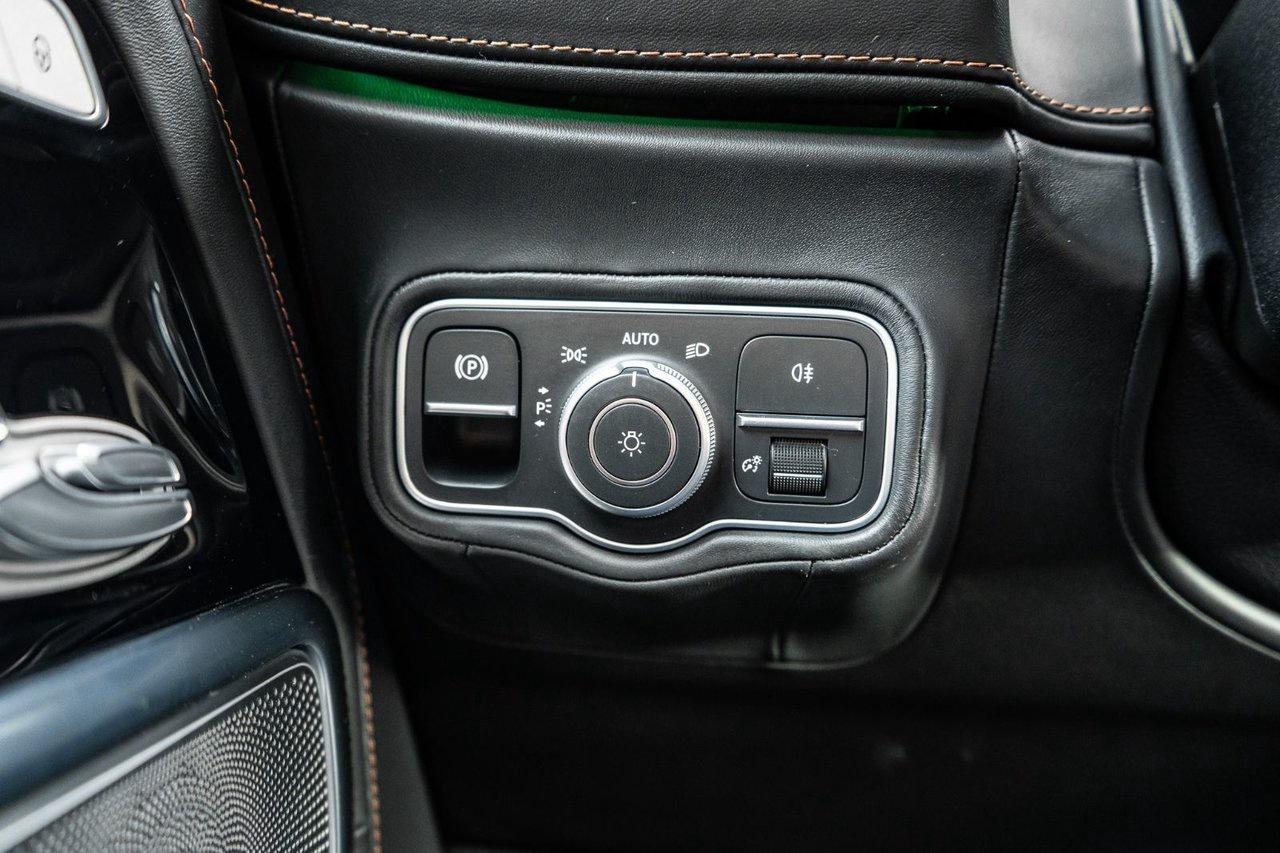 2025 Mercedes-Benz G-Class G 550 Photo
