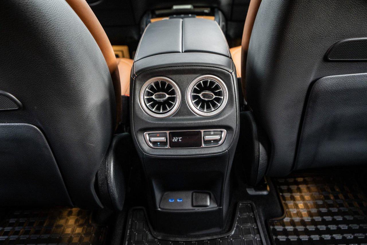 2025 Mercedes-Benz G-Class G 550 Photo