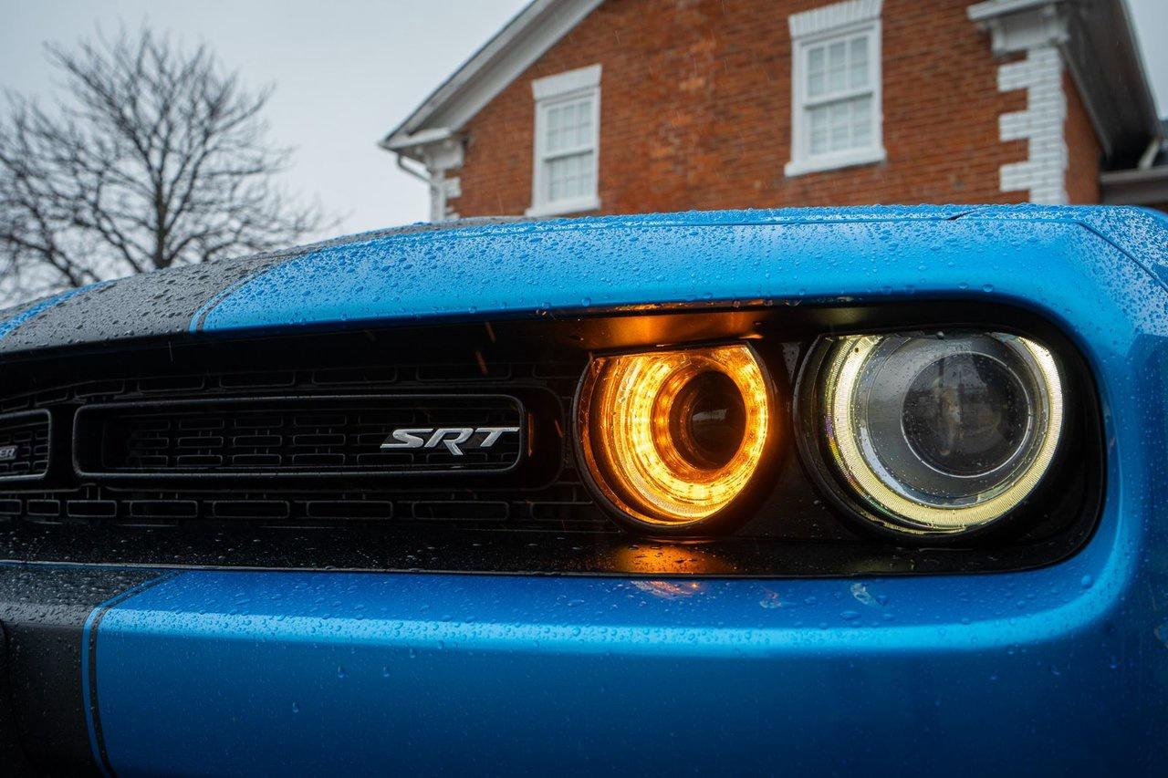 2018 Dodge Challenger SRT 392 Photo