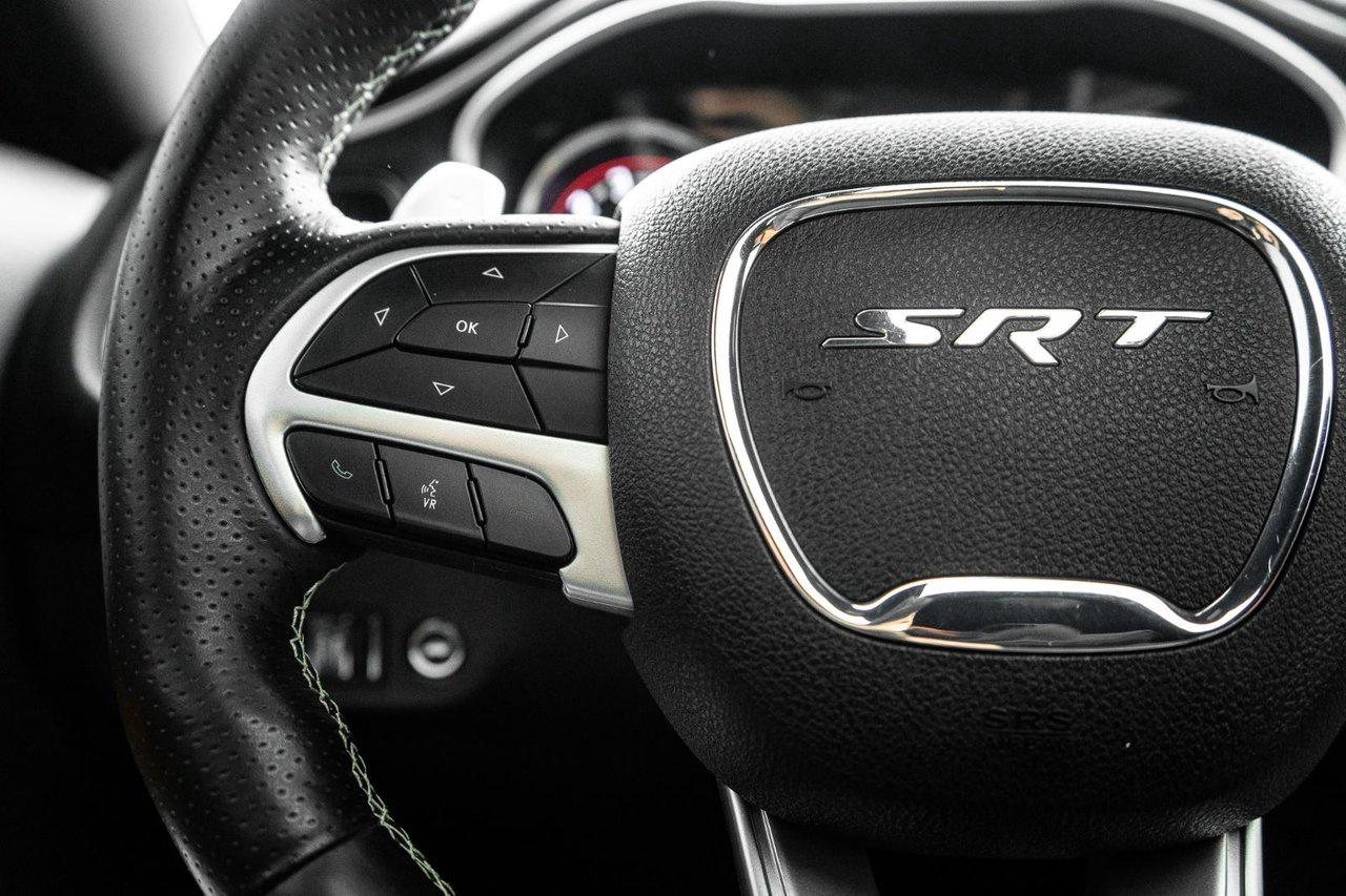 2018 Dodge Challenger SRT 392 Photo