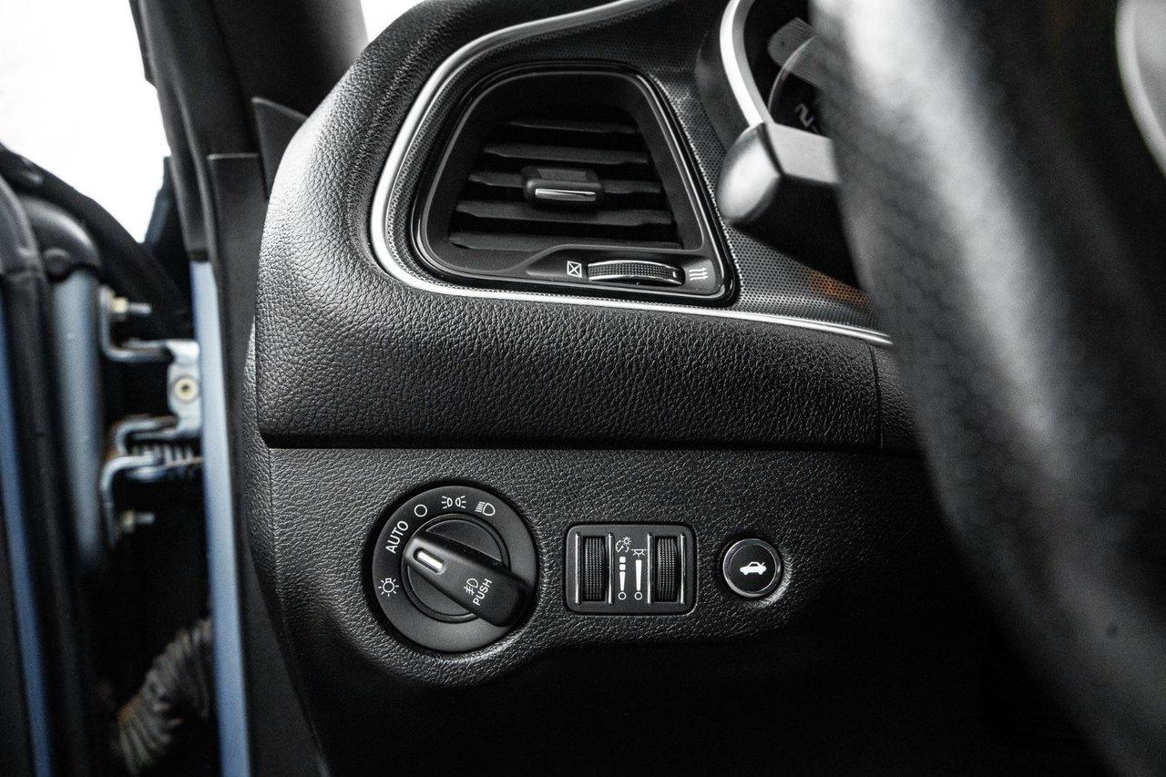 2018 Dodge Challenger SRT 392 Photo