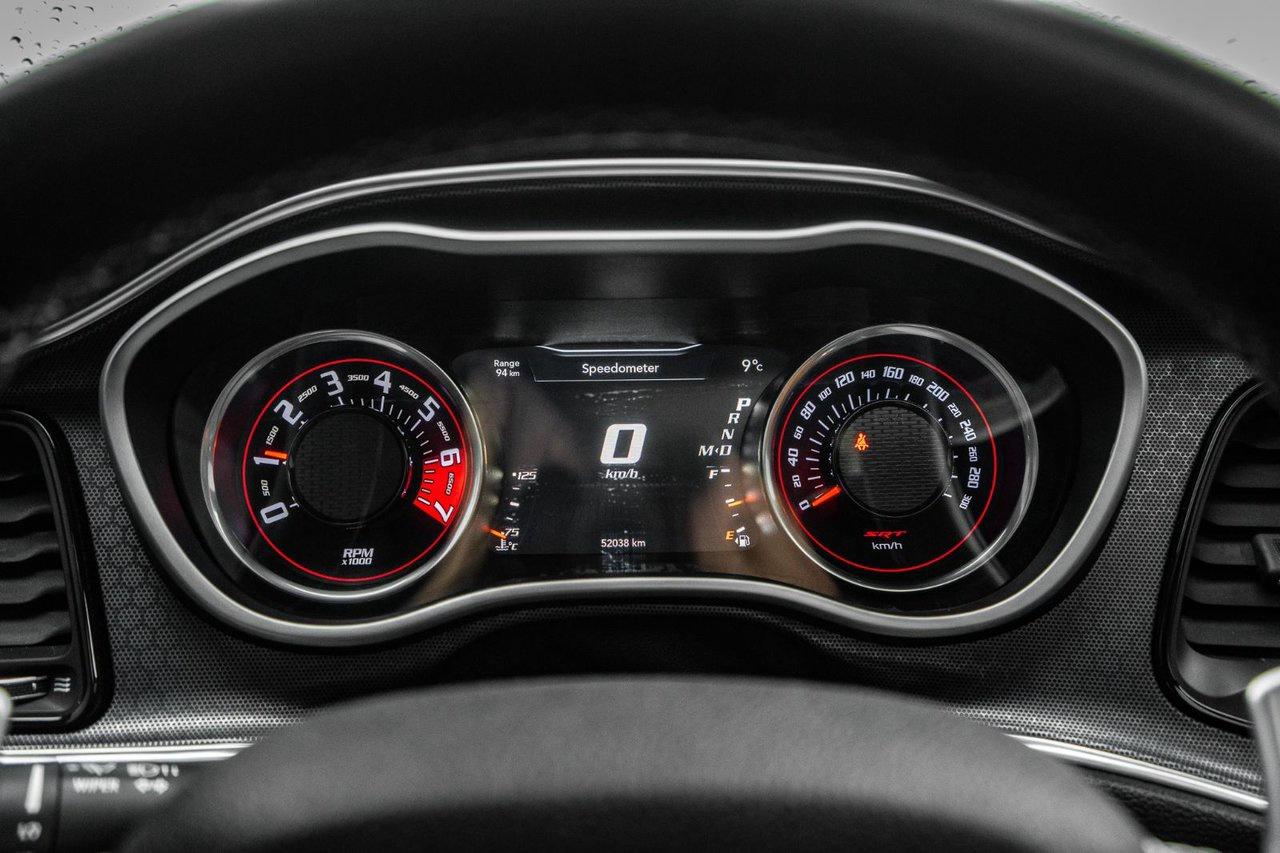 2018 Dodge Challenger SRT 392 Photo