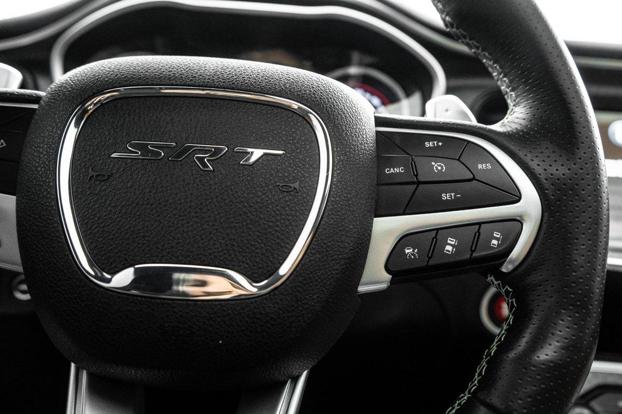 2018 Dodge Challenger SRT 392 Photo