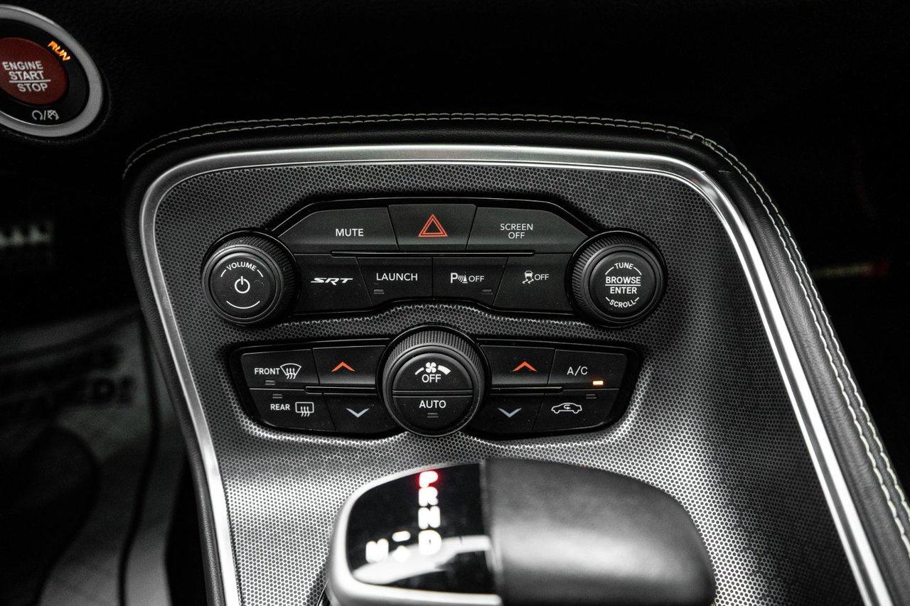 2018 Dodge Challenger SRT 392 Photo