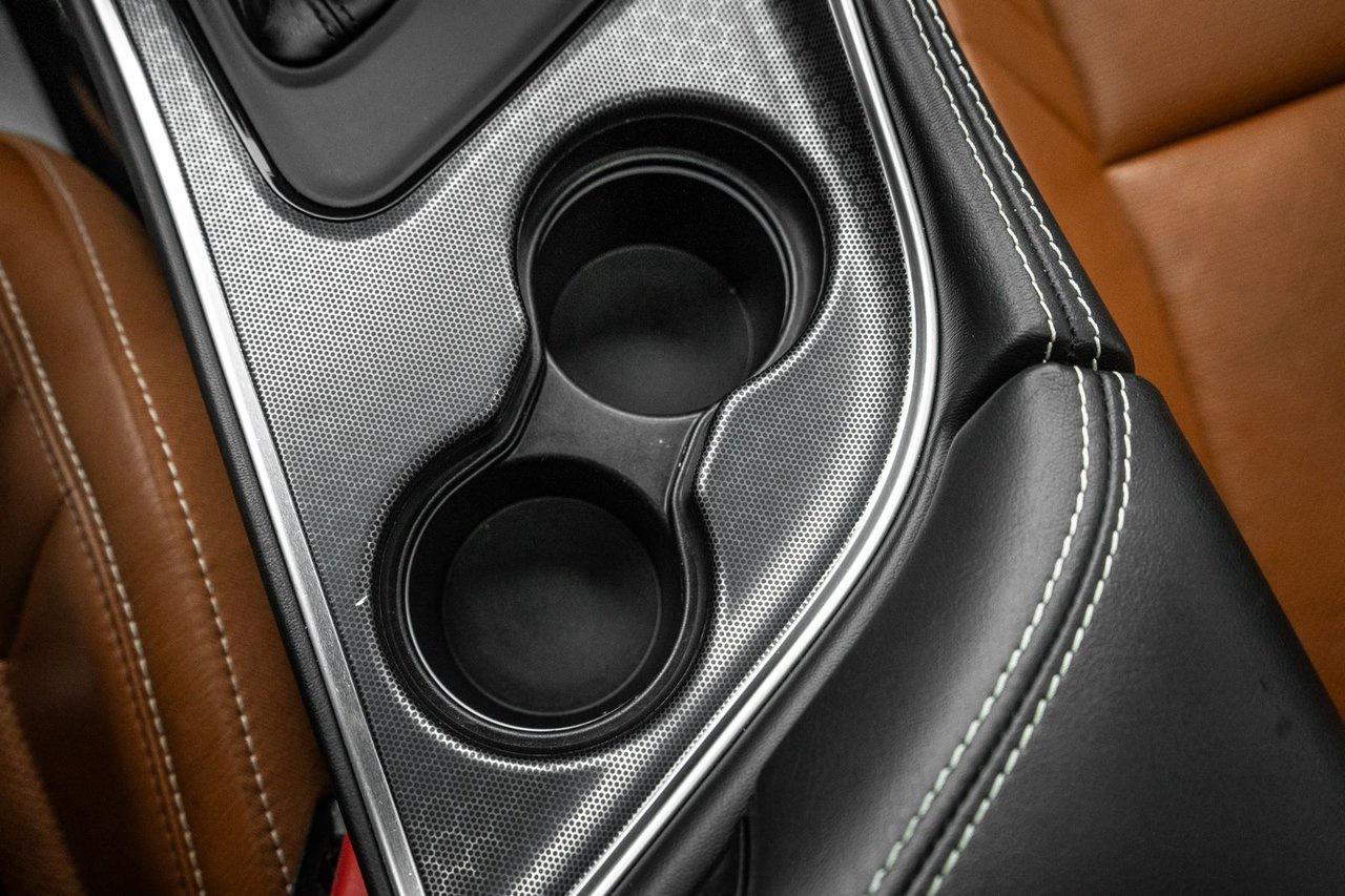 2018 Dodge Challenger SRT 392 Photo