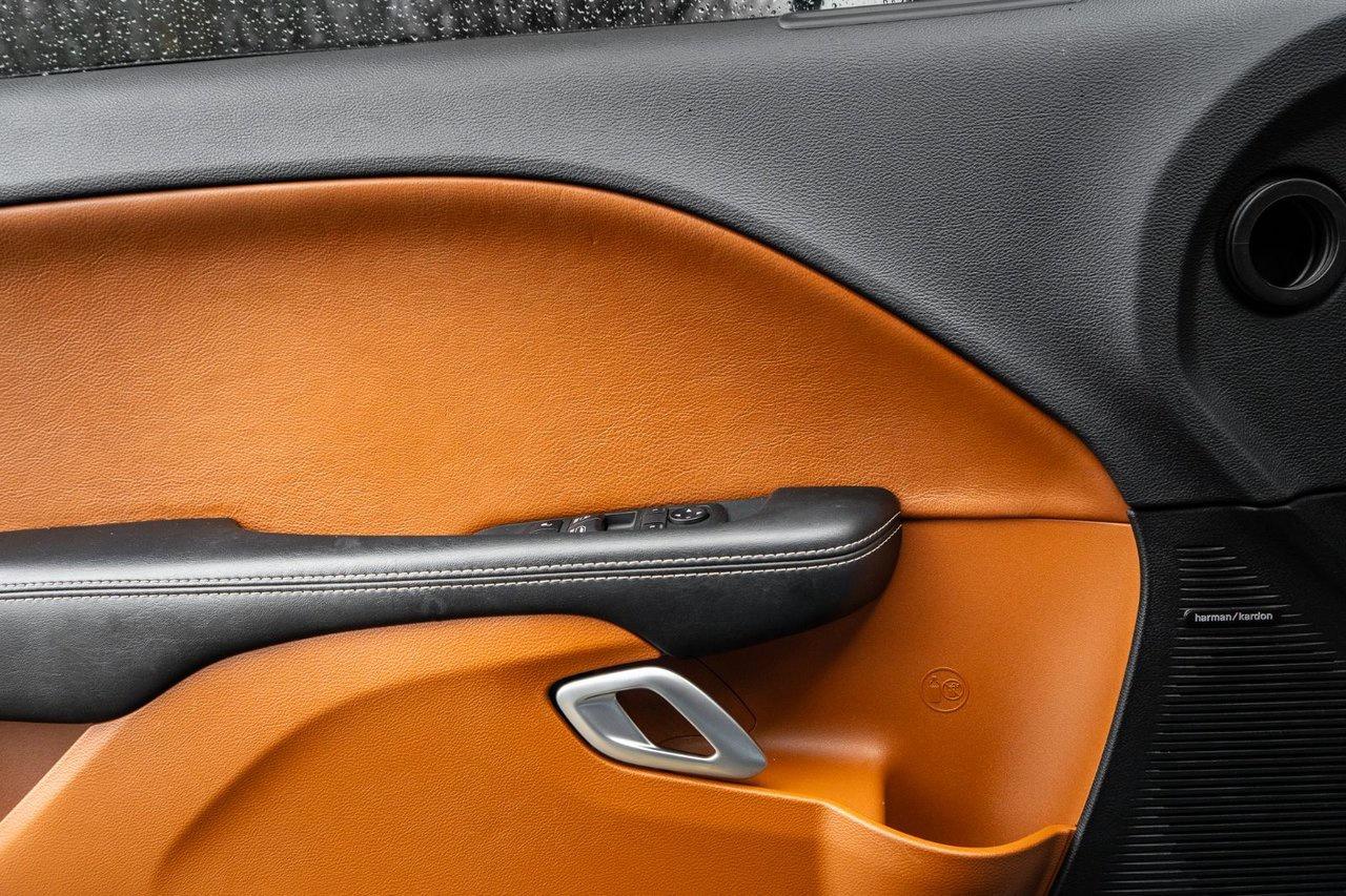 2018 Dodge Challenger SRT 392 Photo