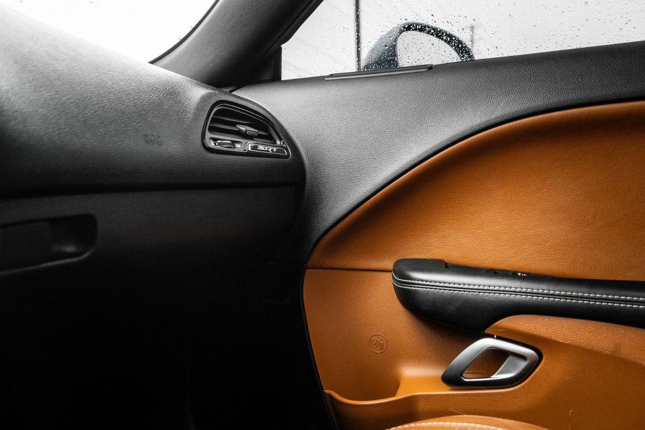 2018 Dodge Challenger SRT 392 Photo