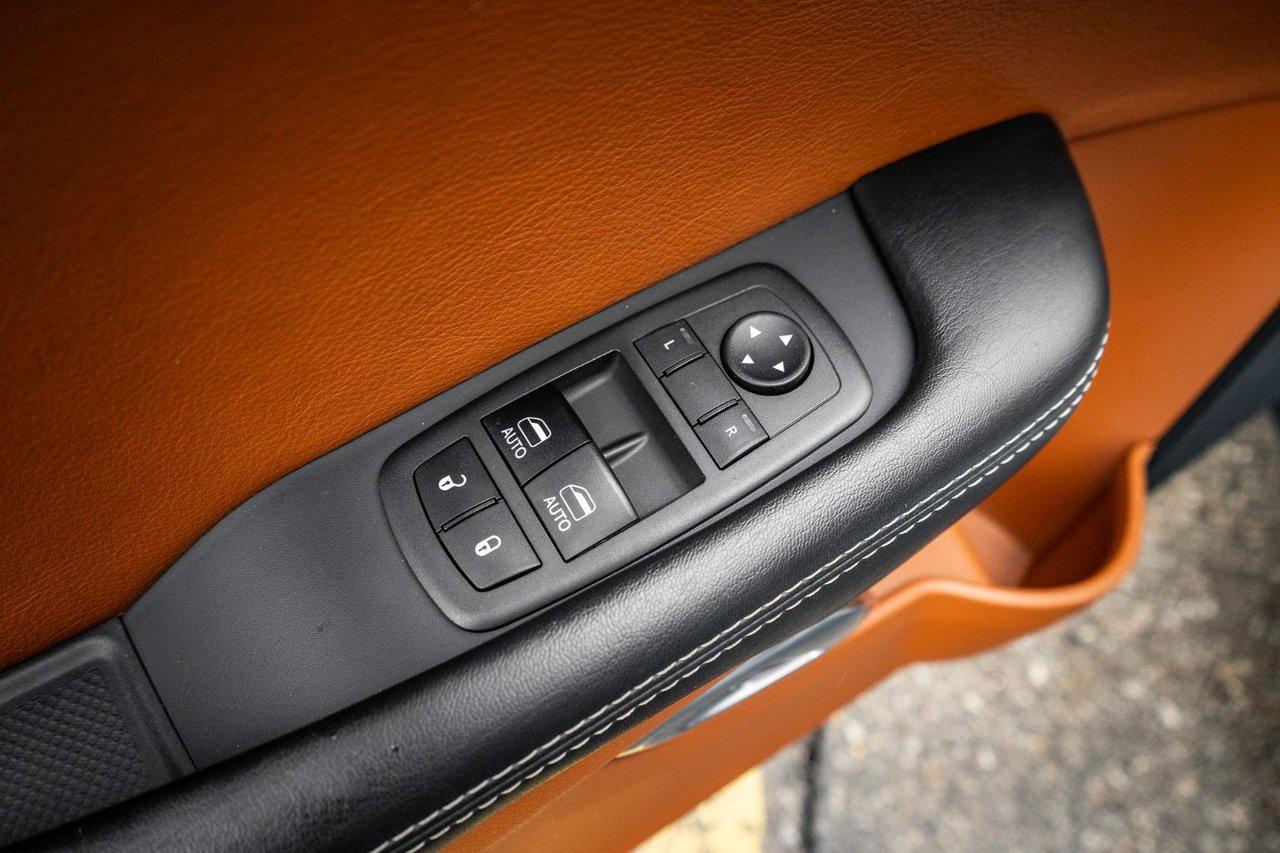 2018 Dodge Challenger SRT 392 Photo