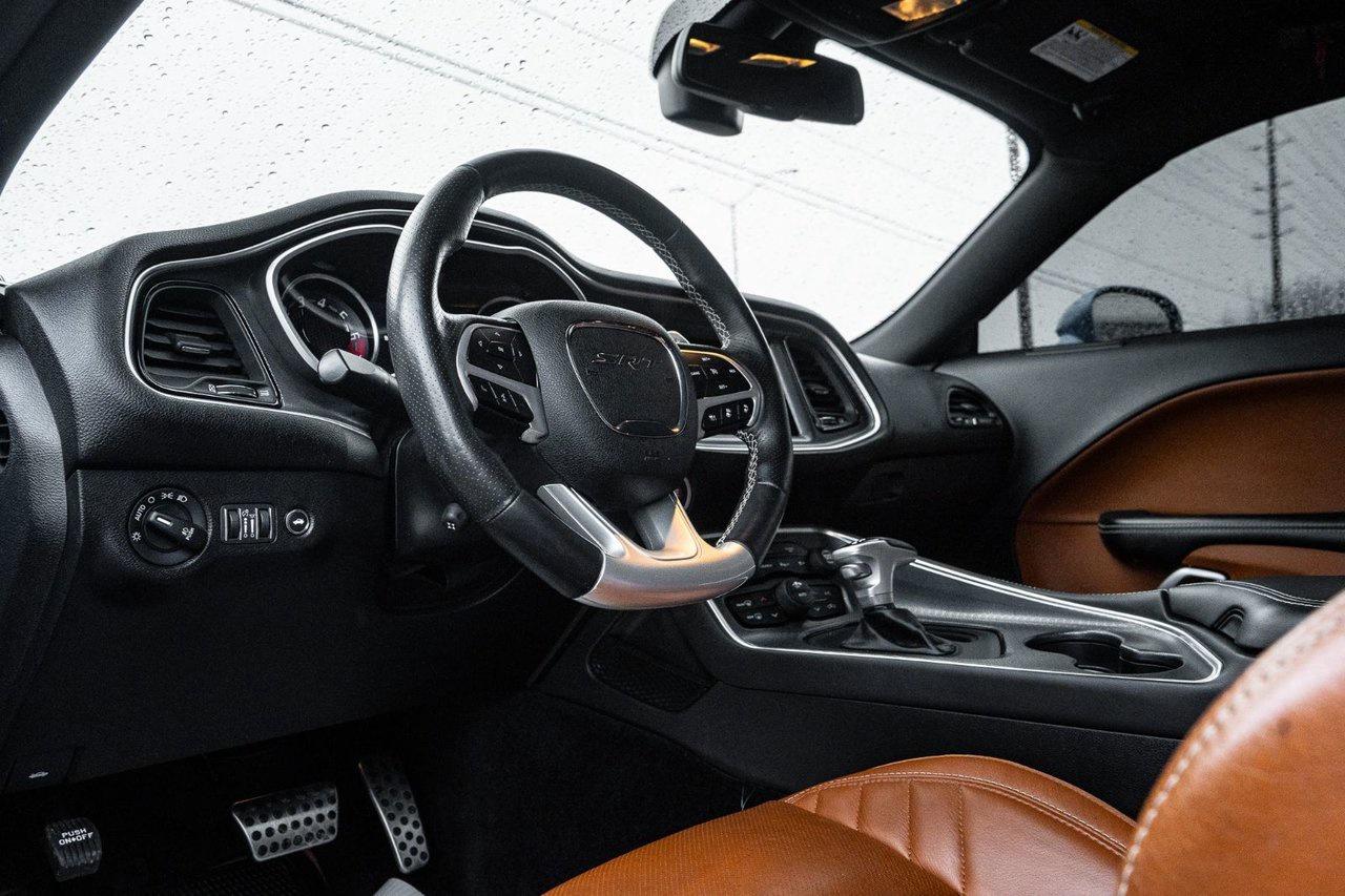 2018 Dodge Challenger SRT 392 Photo