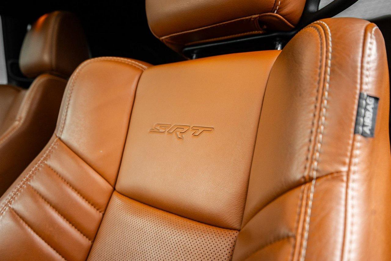 2018 Dodge Challenger SRT 392 Photo