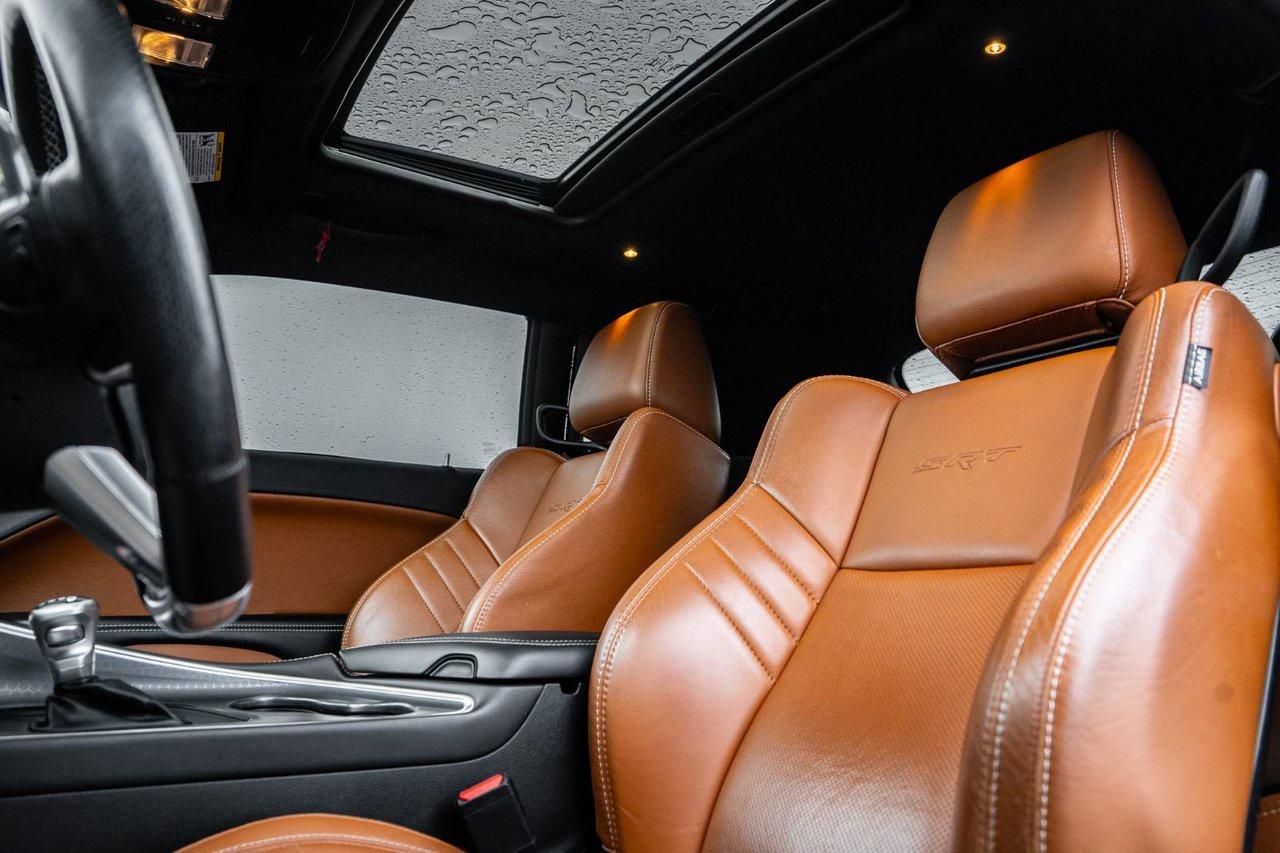 2018 Dodge Challenger SRT 392 Photo