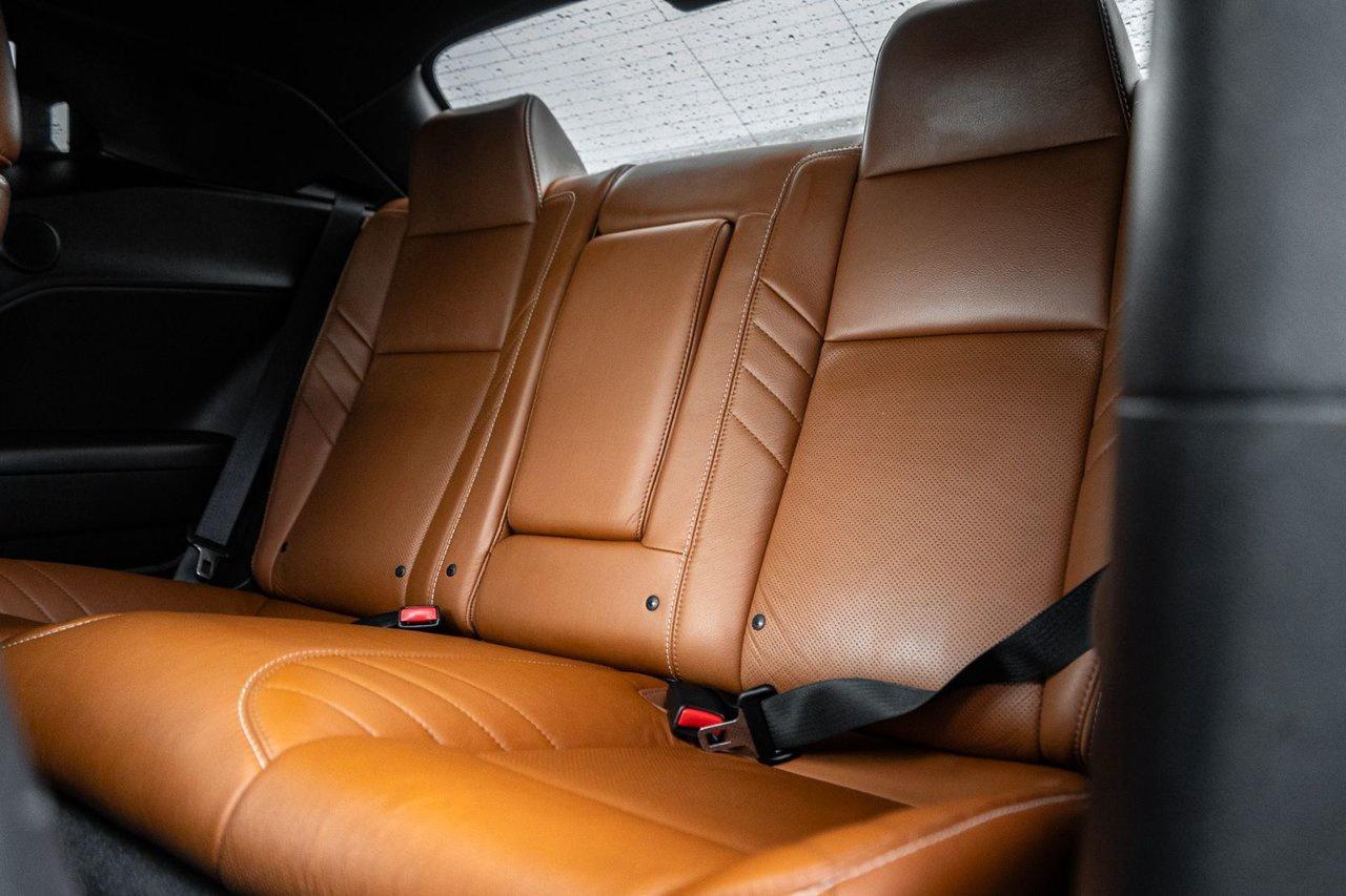 2018 Dodge Challenger SRT 392 Photo