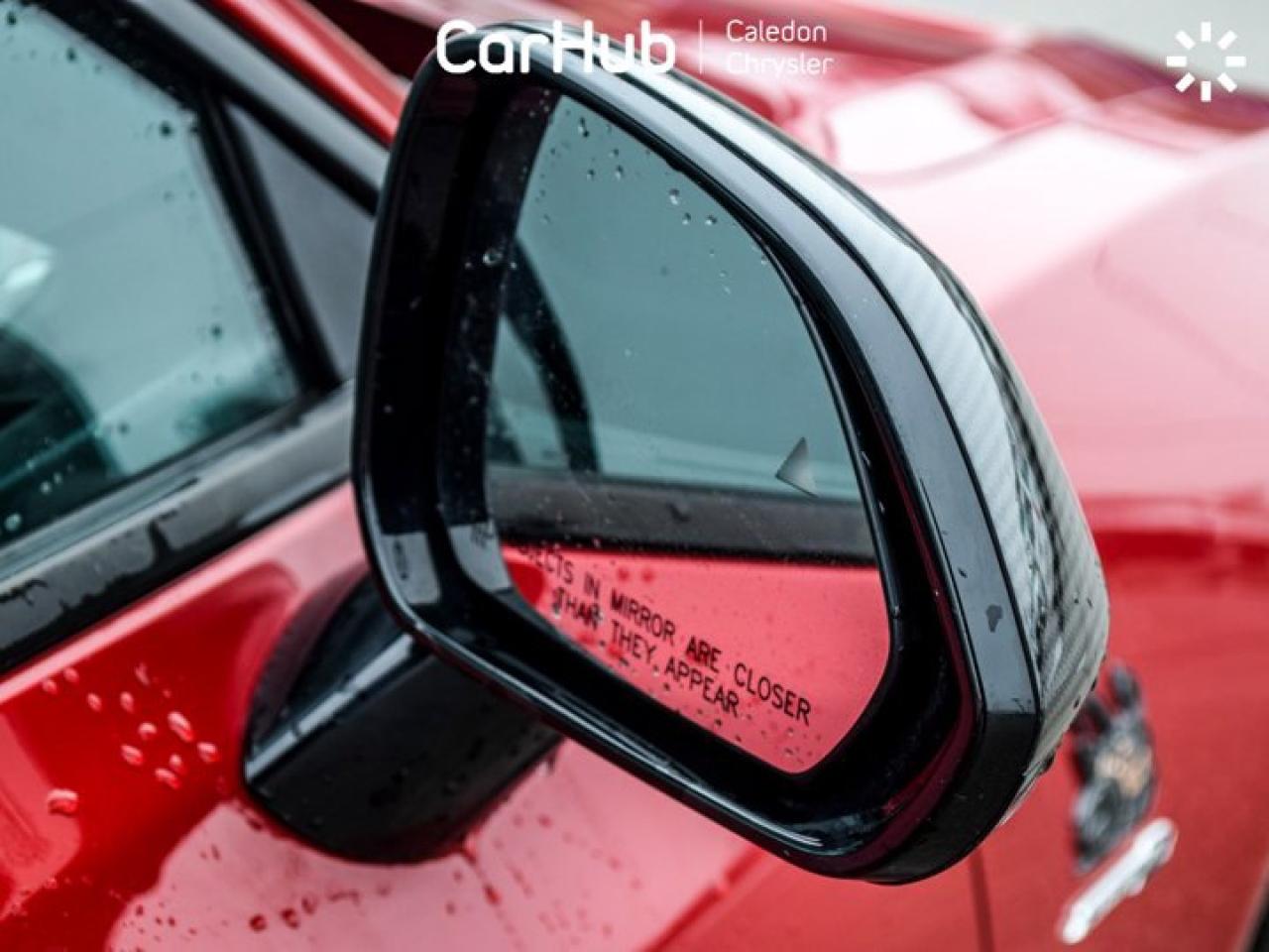 2024 Dodge Charger Daytona Scat Pack AWD Glass Roof 360 Camera remote Start 20"Alloy Rims Photo