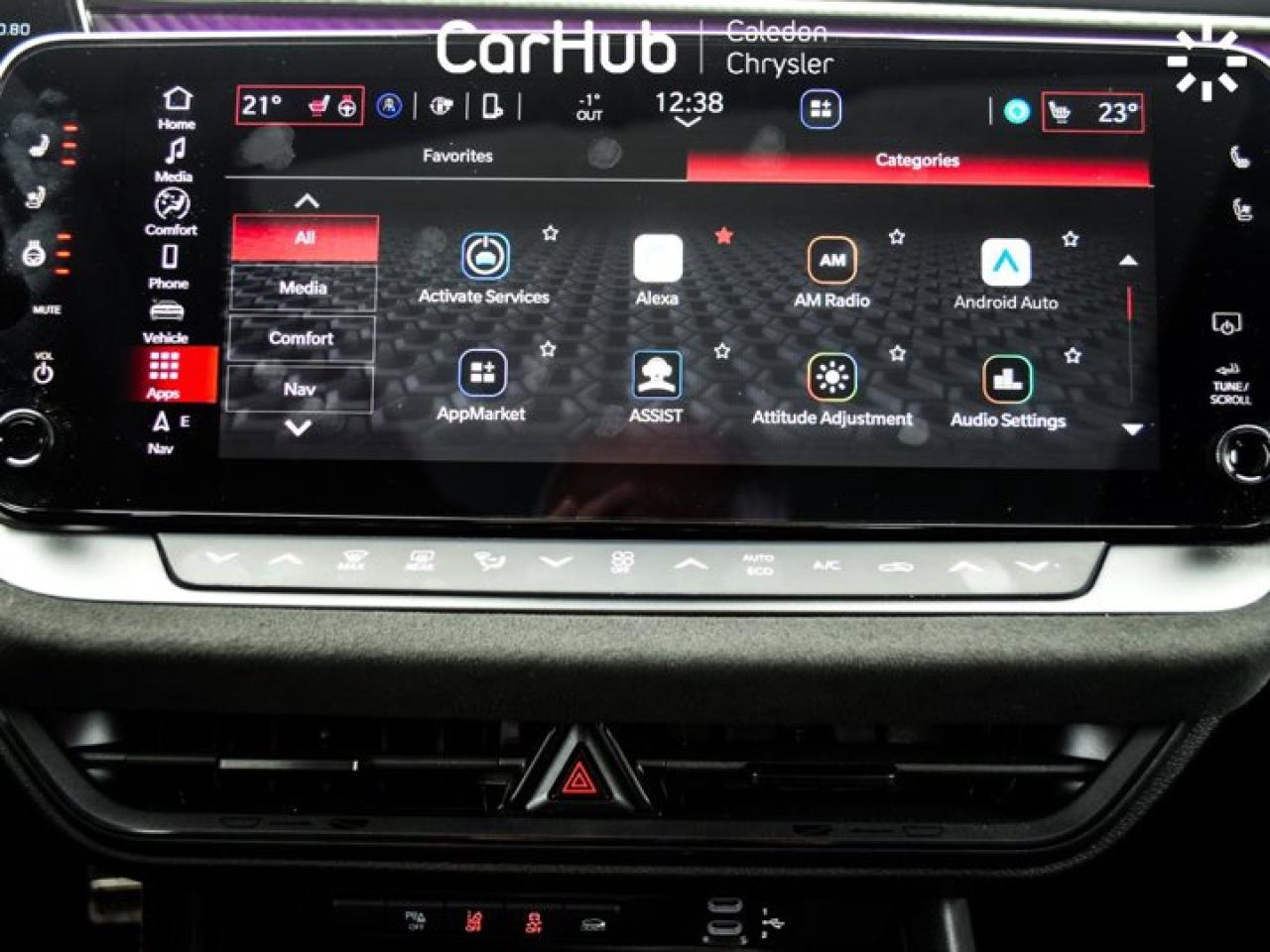 2024 Dodge Charger Daytona Scat Pack AWD Glass Roof 360 Camera remote Start 20"Alloy Rims Photo