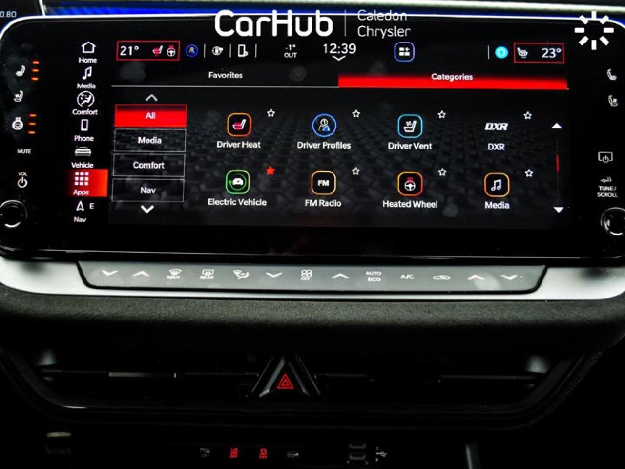 2024 Dodge Charger Daytona Scat Pack AWD Glass Roof 360 Camera remote Start 20"Alloy Rims Photo