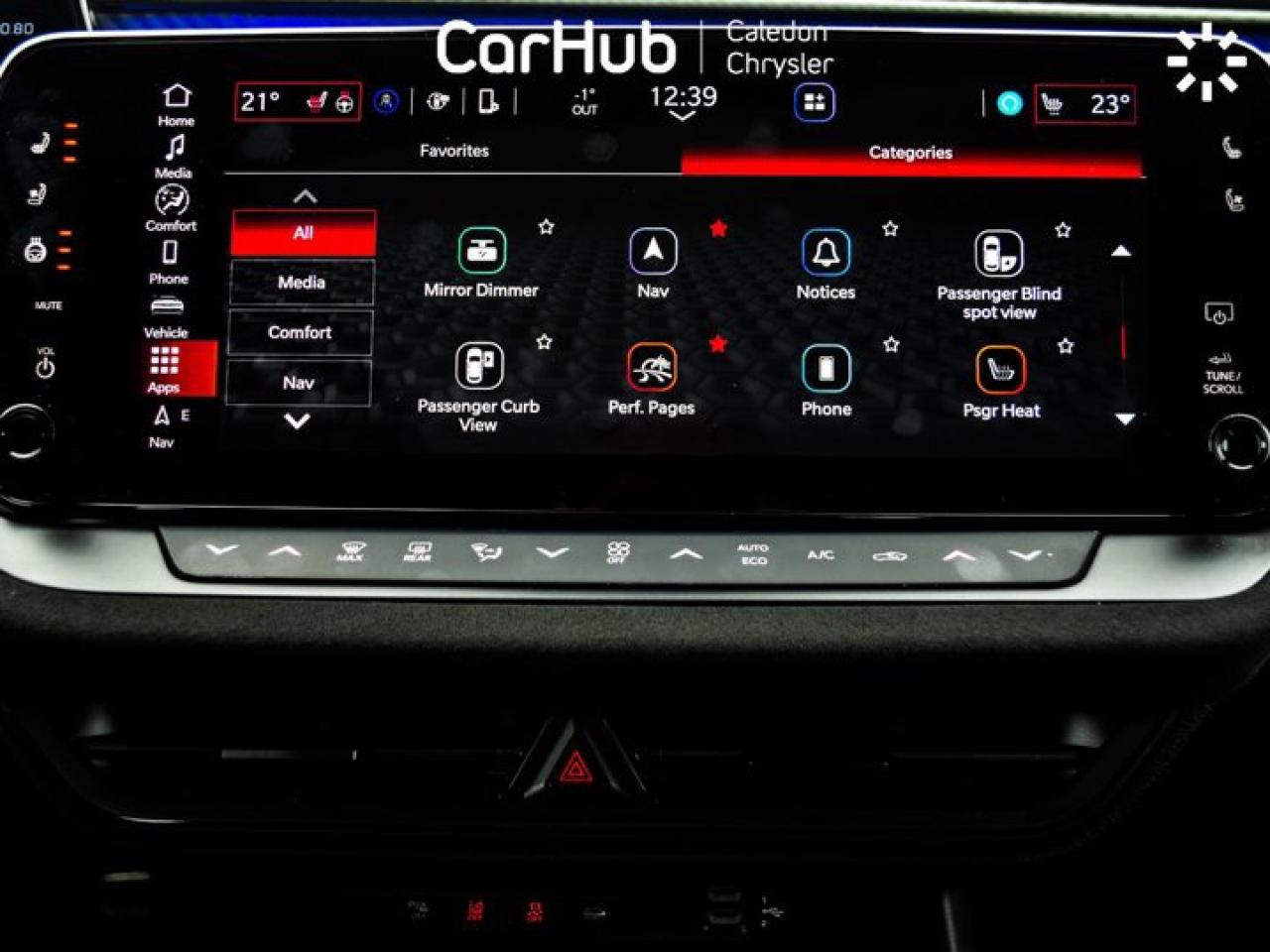 2024 Dodge Charger Daytona Scat Pack AWD Glass Roof 360 Camera remote Start 20"Alloy Rims Photo