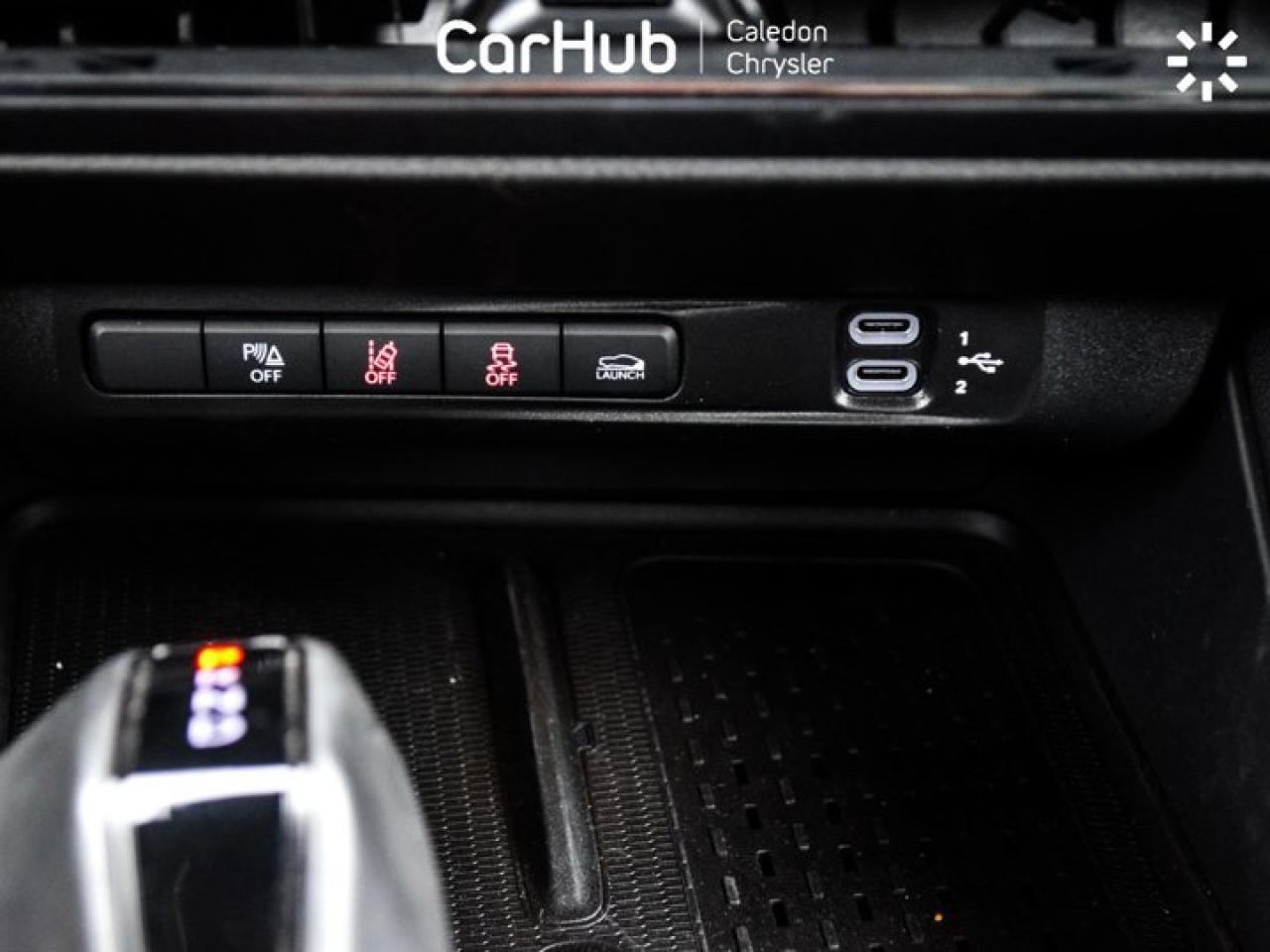 2024 Dodge Charger Daytona Scat Pack AWD Glass Roof 360 Camera remote Start 20"Alloy Rims Photo