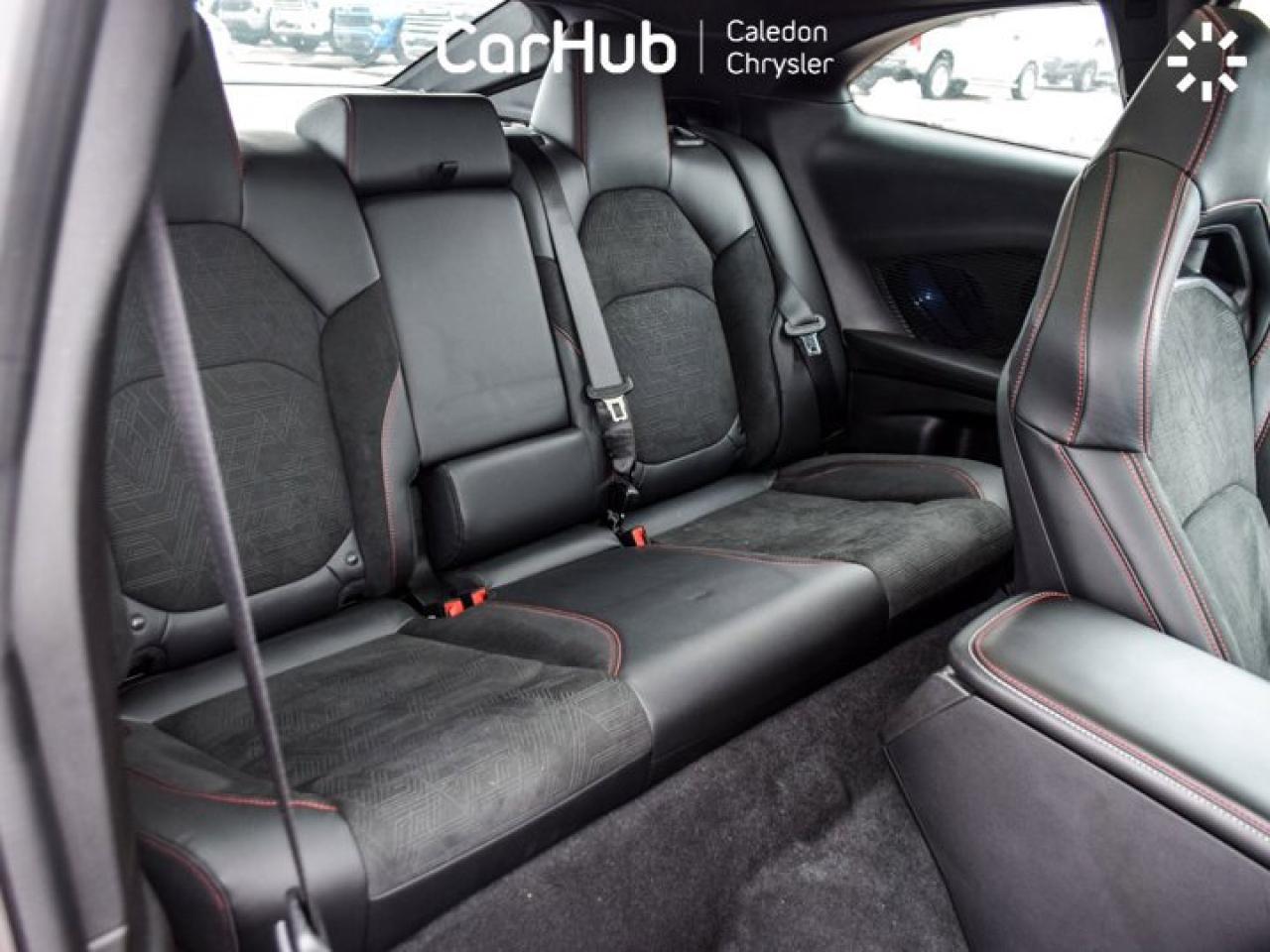 2024 Dodge Charger Daytona Scat Pack AWD Glass Roof 360 Camera remote Start 20"Alloy Rims Photo