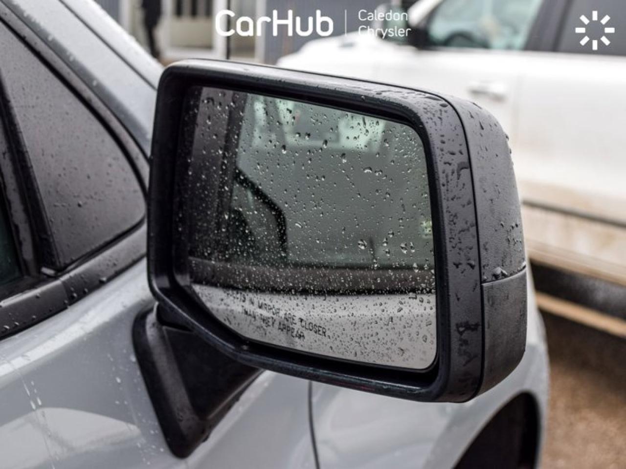 2024 Chevrolet Silverado 1500 Custom 4WD Crew Cab 147" 6 Passenger R-Start Alloy Photo