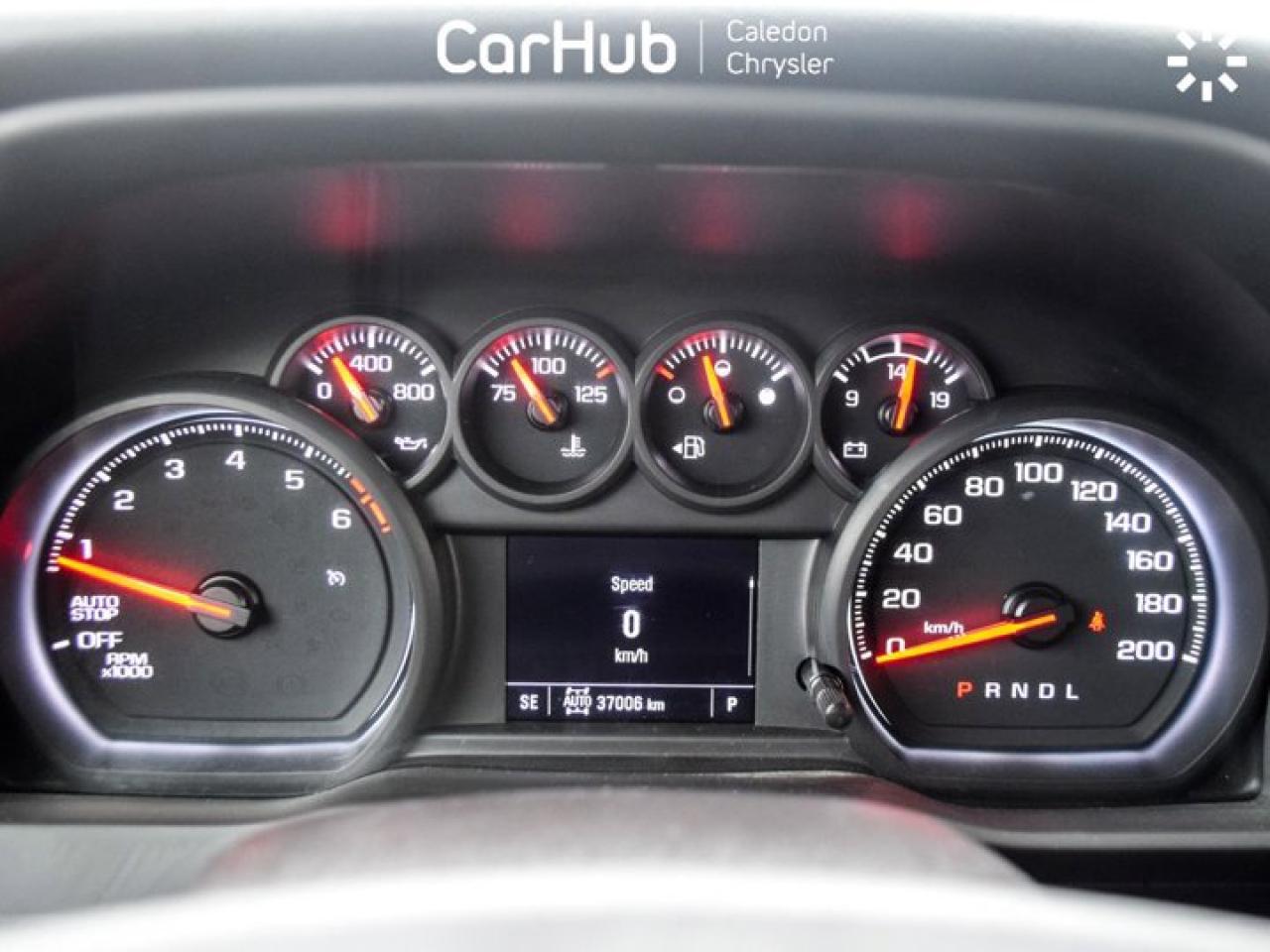 2024 Chevrolet Silverado 1500 Custom 4WD Crew Cab 147" 6 Passenger R-Start Alloy Photo