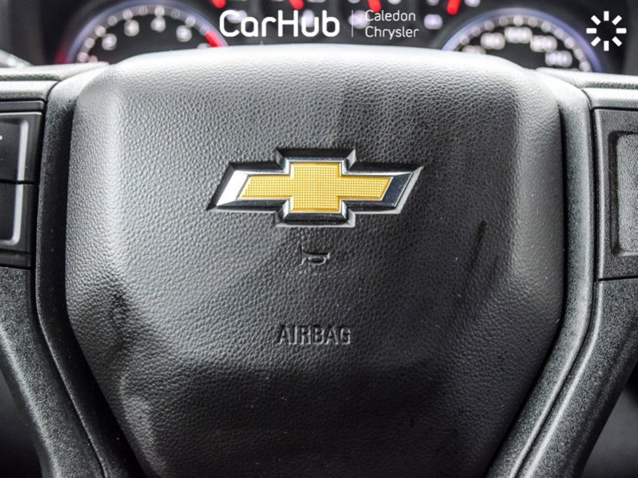 2024 Chevrolet Silverado 1500 Custom 4WD Crew Cab 147" 6 Passenger R-Start Alloy Photo