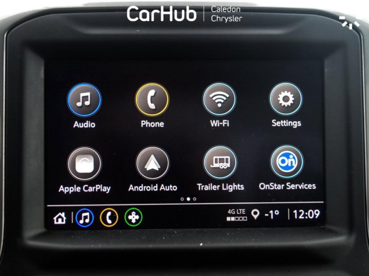 2024 Chevrolet Silverado 1500 Custom 4WD Crew Cab 147" 6 Passenger R-Start Alloy Photo