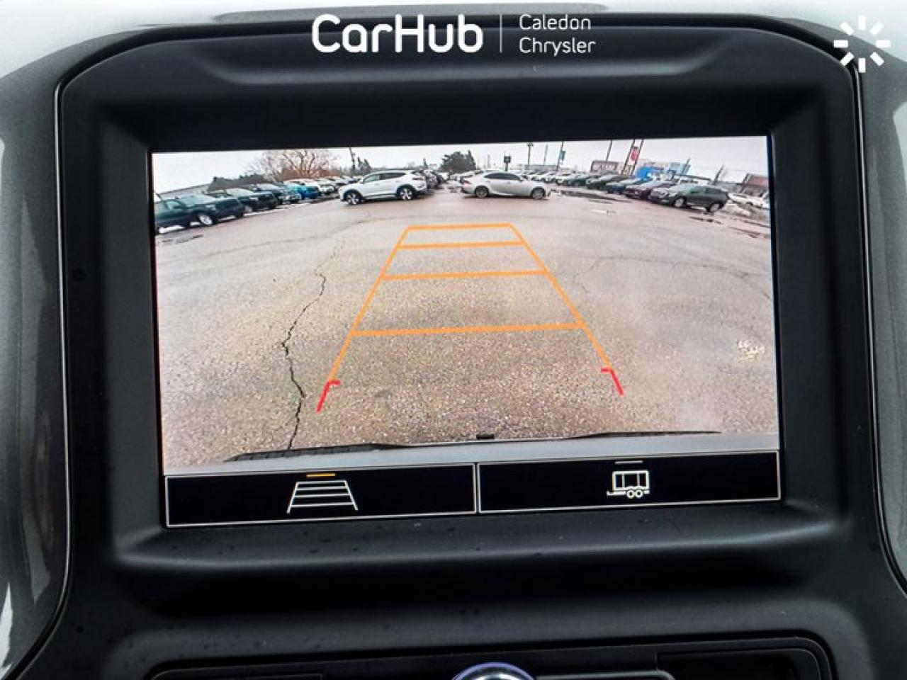 2024 Chevrolet Silverado 1500 Custom 4WD Crew Cab 147" 6 Passenger R-Start Alloy Photo