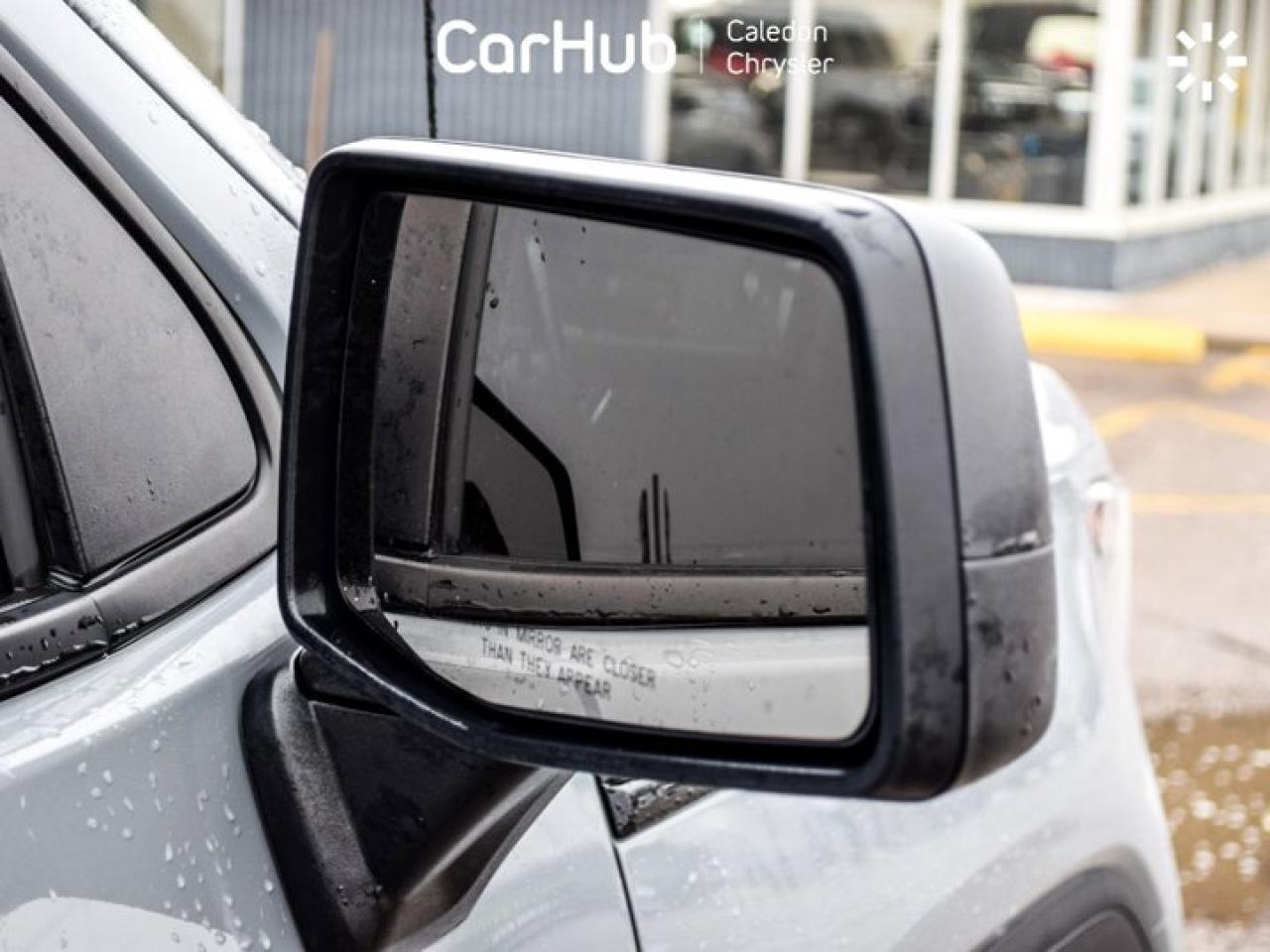 2024 GMC Sierra 1500 Elevation 4WD Crew Cab 147" 5.3L 5 passengers with captain chair Photo