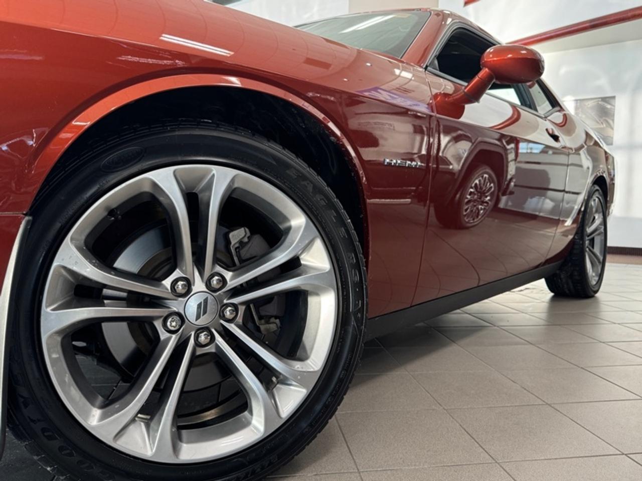 2020 Dodge Challenger R/T  - Low Mileage Photo