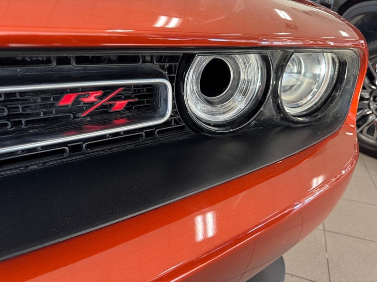 2020 Dodge Challenger R/T  - Low Mileage Photo